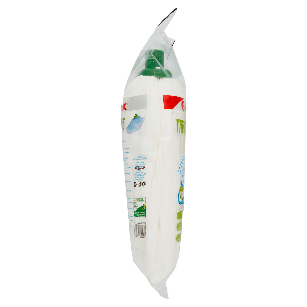 Mop sintetico ecologico 1 pz - Immagine 21