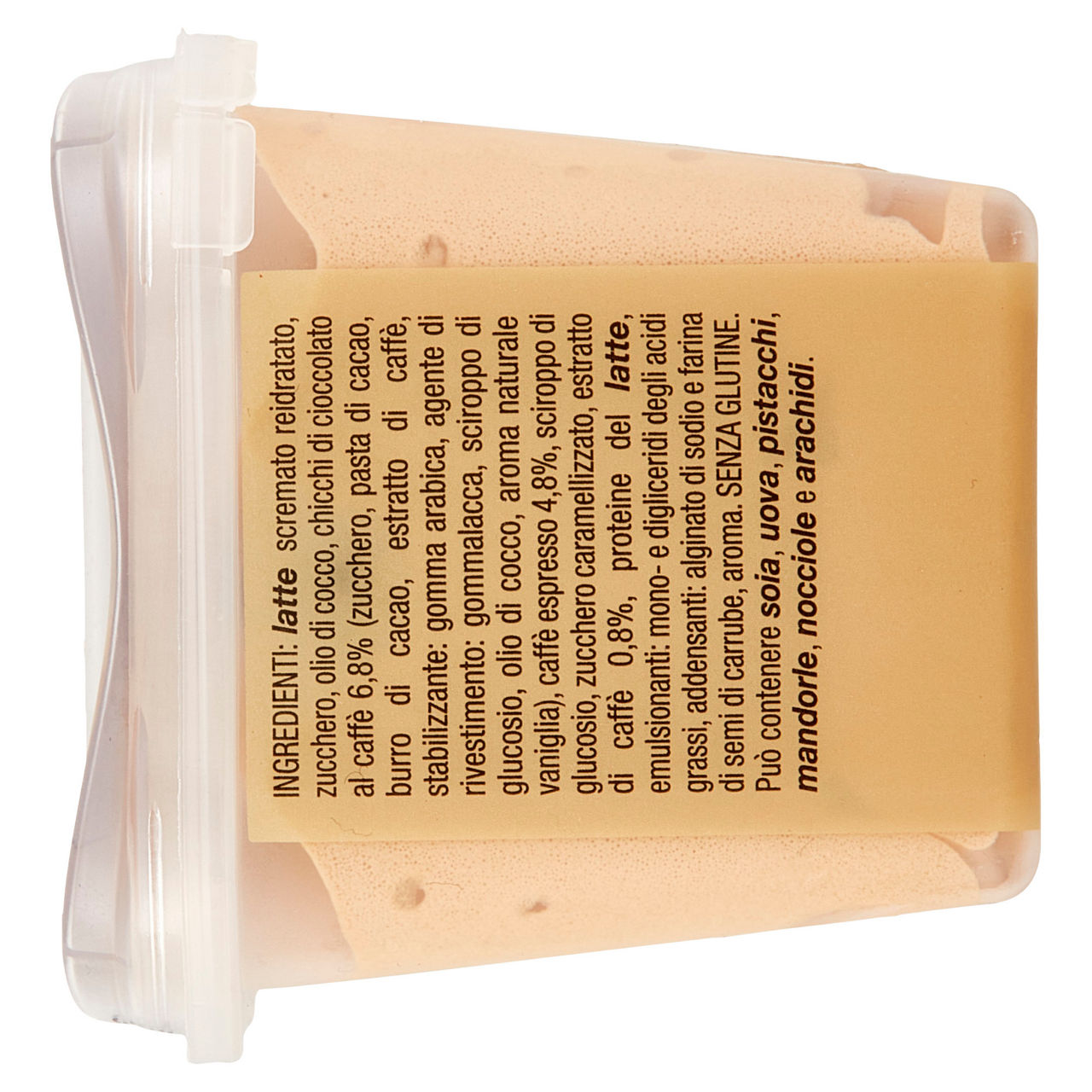 Gelato al Caffè 80 gr - Immagine 51