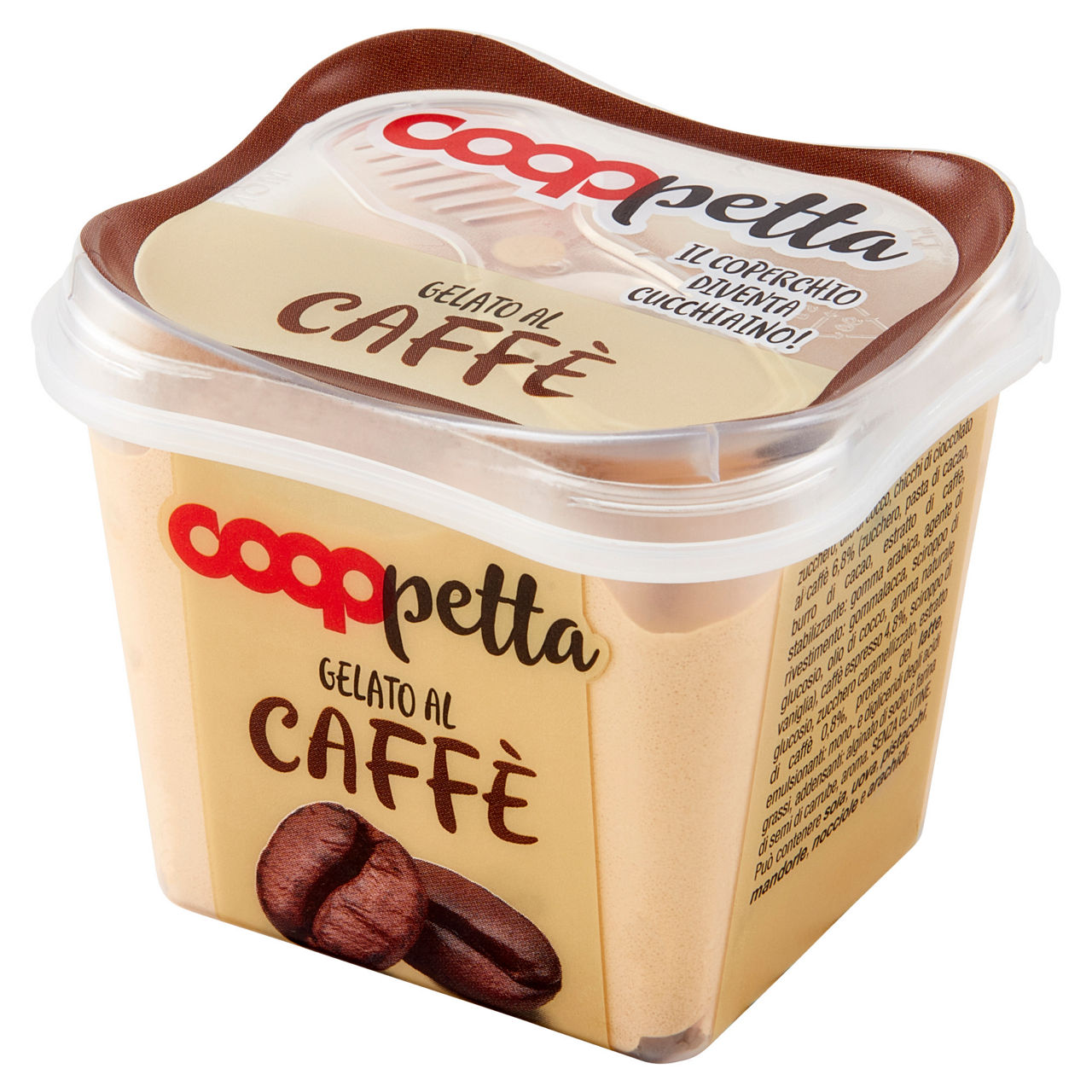 Gelato al Caffè 80 gr - Immagine 31