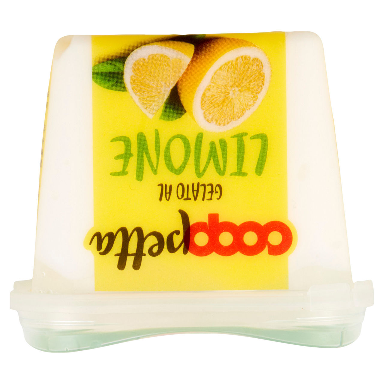 Gelato affogato al limone 80 gr - Immagine 21