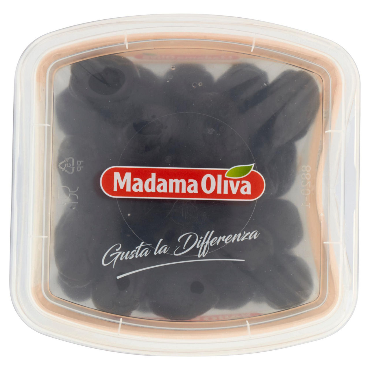 Olive nere al forno 250 gr - Immagine 41