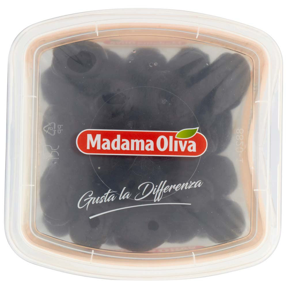Olive nere al forno 250 gr - Immagine 41