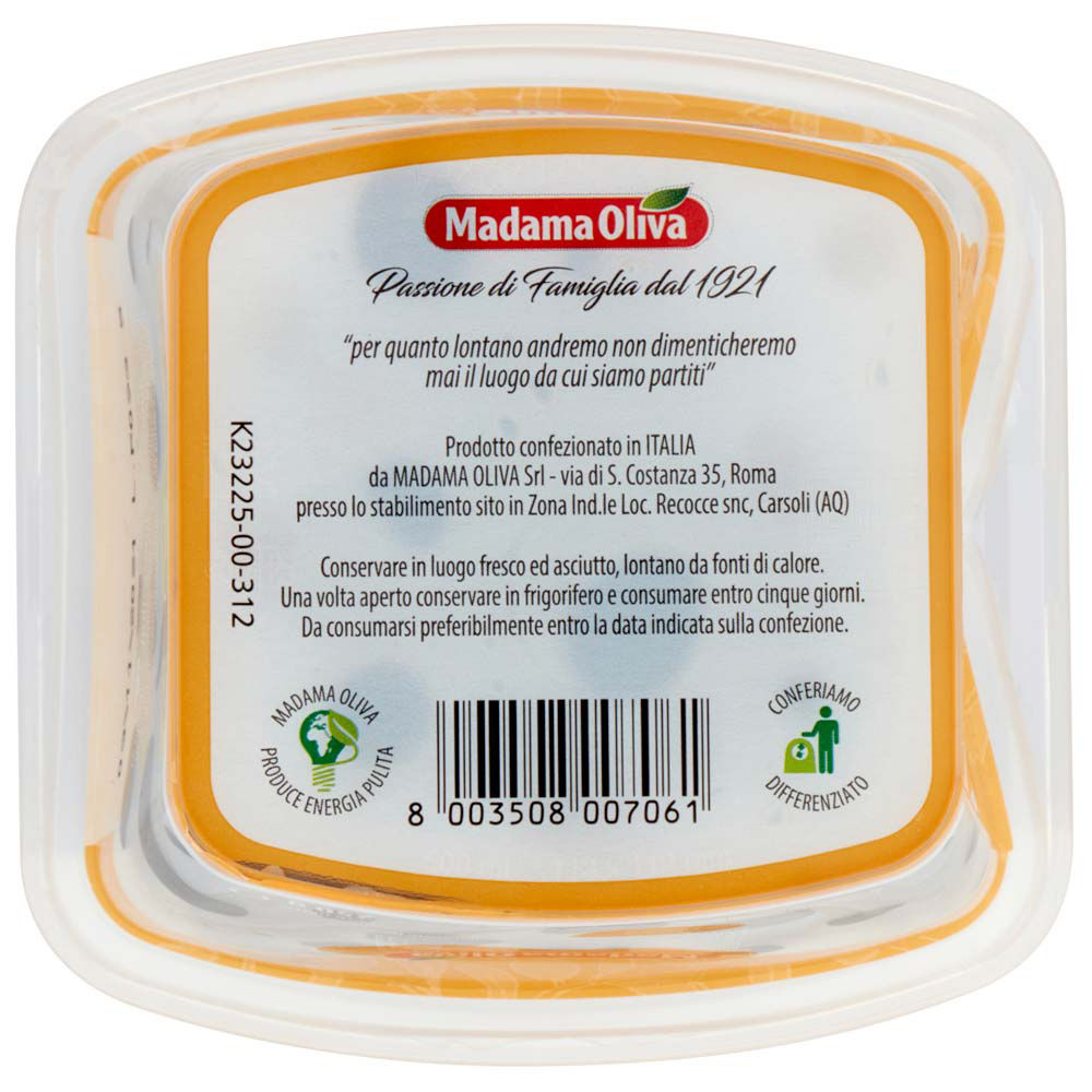 Olive nere al forno 250 gr - Immagine 51