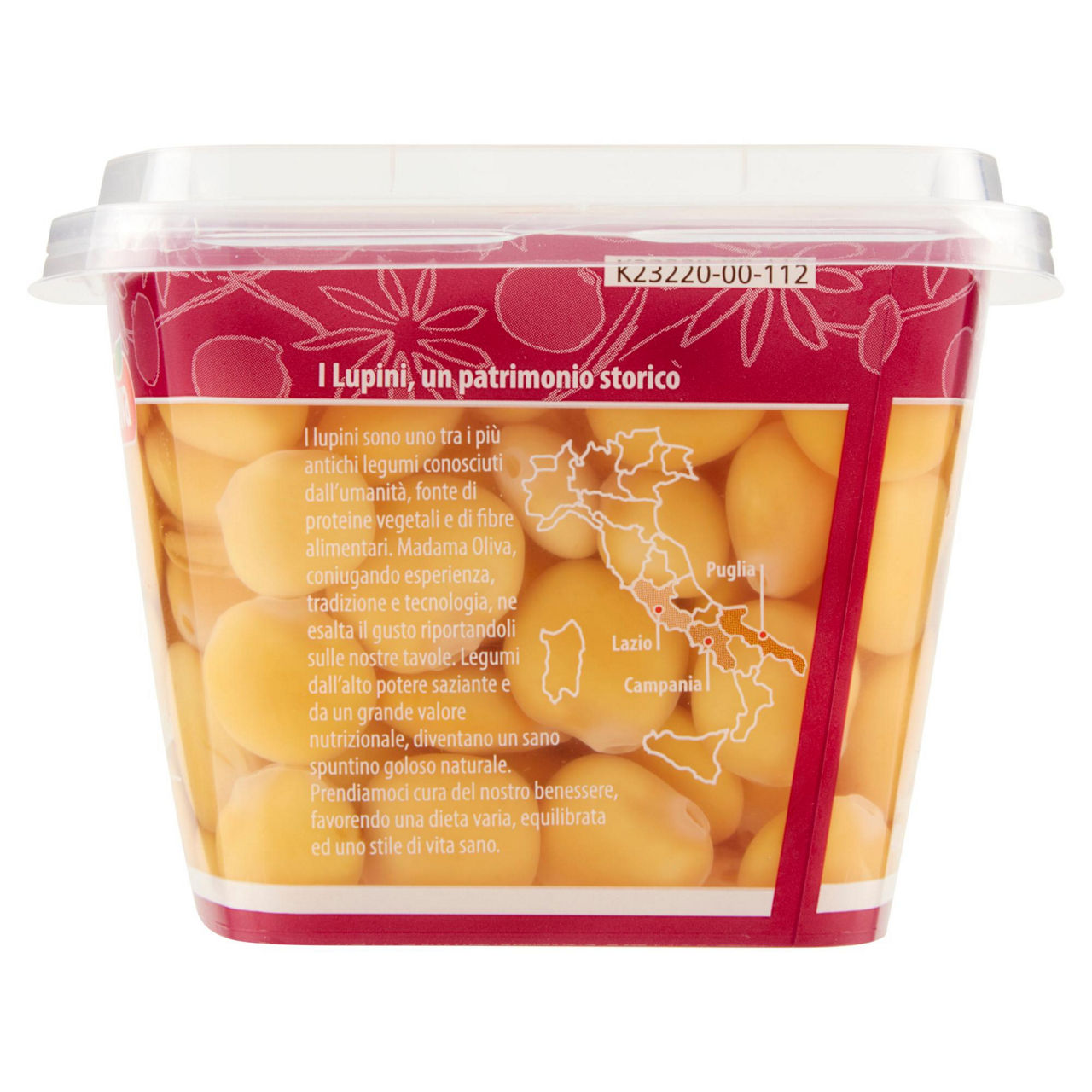 Lupini 480 gr - Immagine 51
