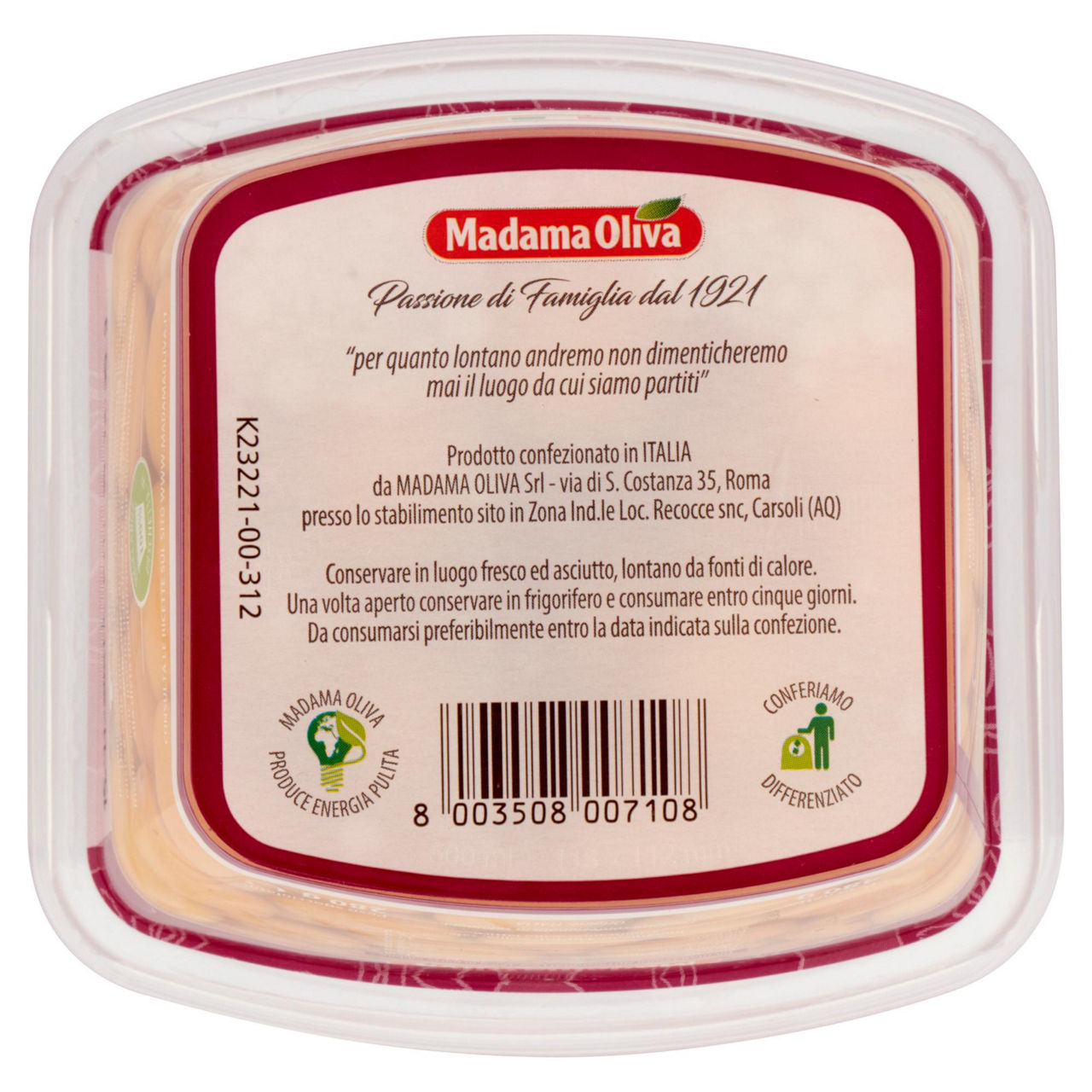 Lupini 480 gr - Immagine 41