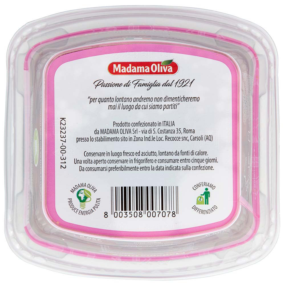 Olive nere Itrana 250 gr - Immagine 51