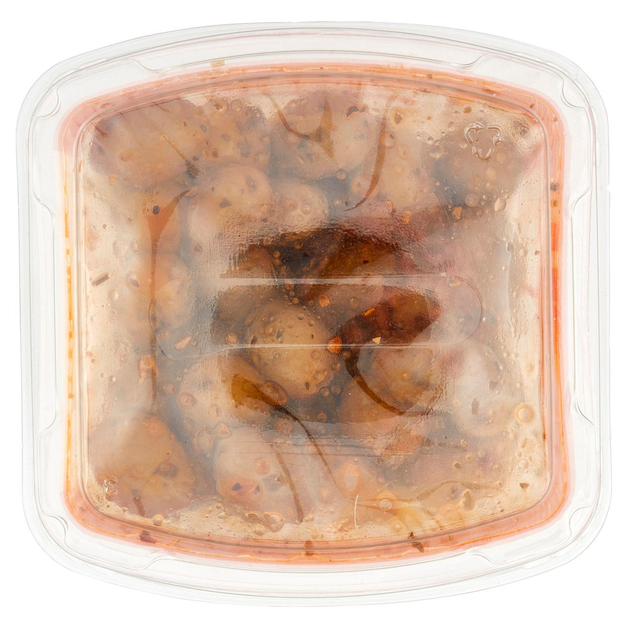 Olive verdi piccanti 250 gr - Immagine 21