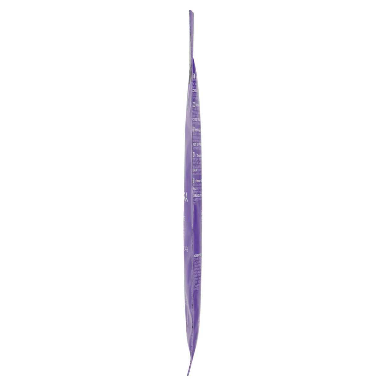 Impacco vitalcare lisciante busta monodose ml. 25 - Immagine 51