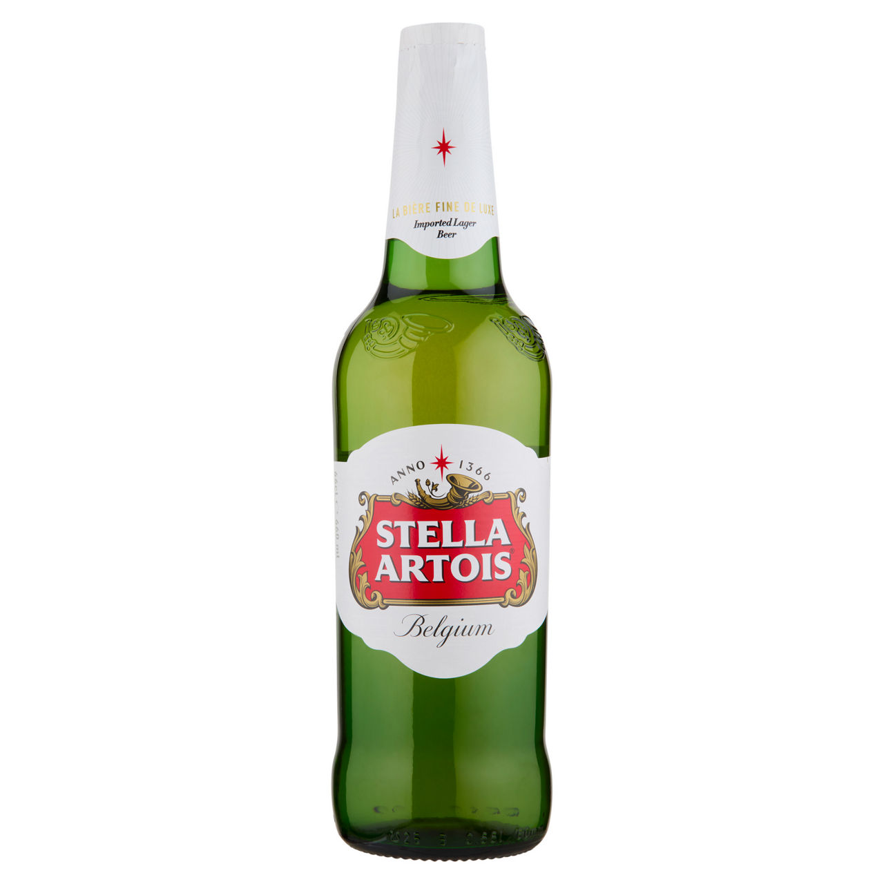 Birra Stella Artois 660 ml