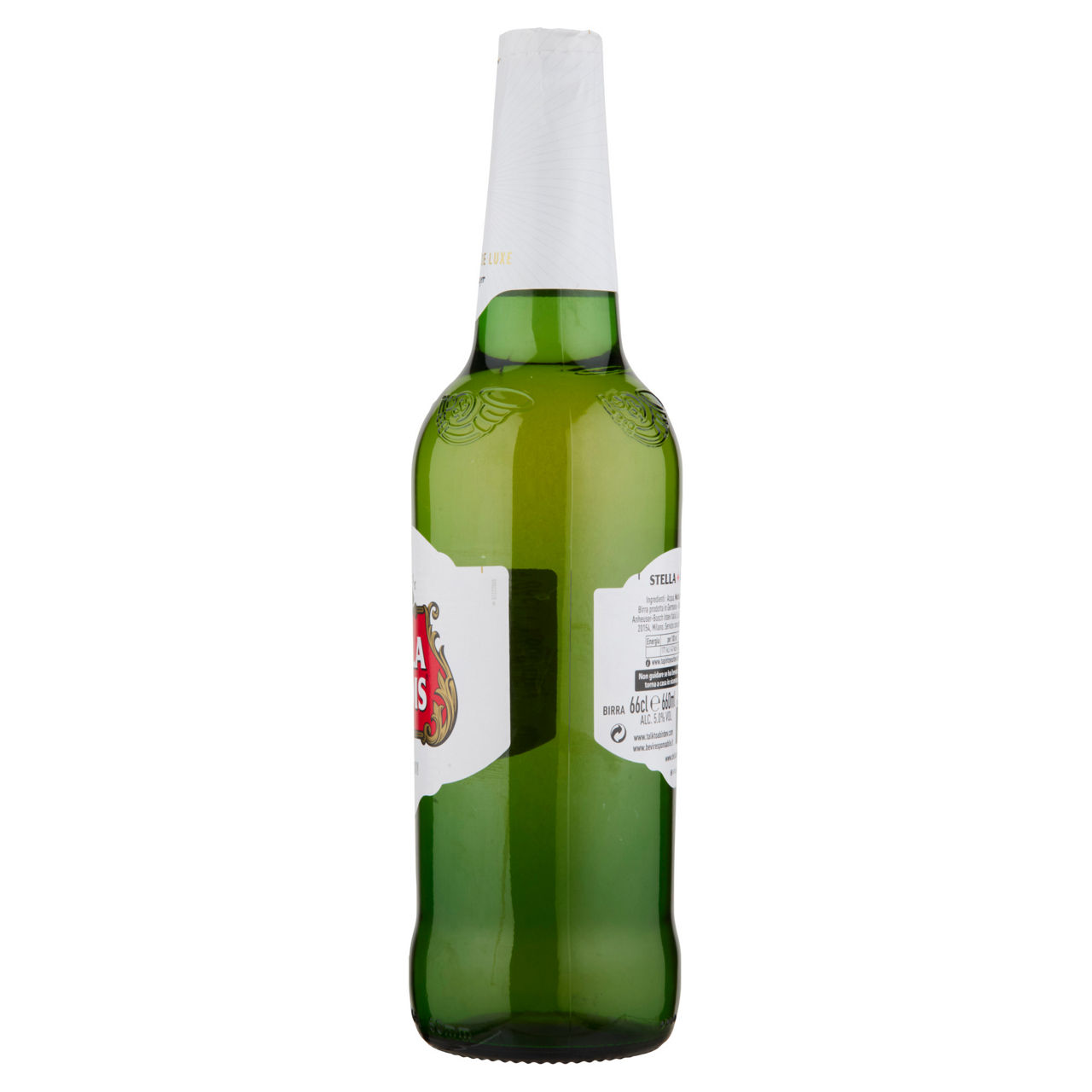 Birra Stella Artois 660 ml - Immagine 31