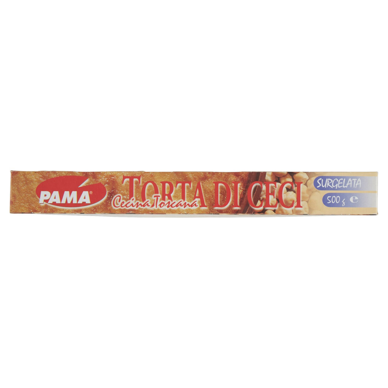 Torta di ceci 500 gr - Immagine 31