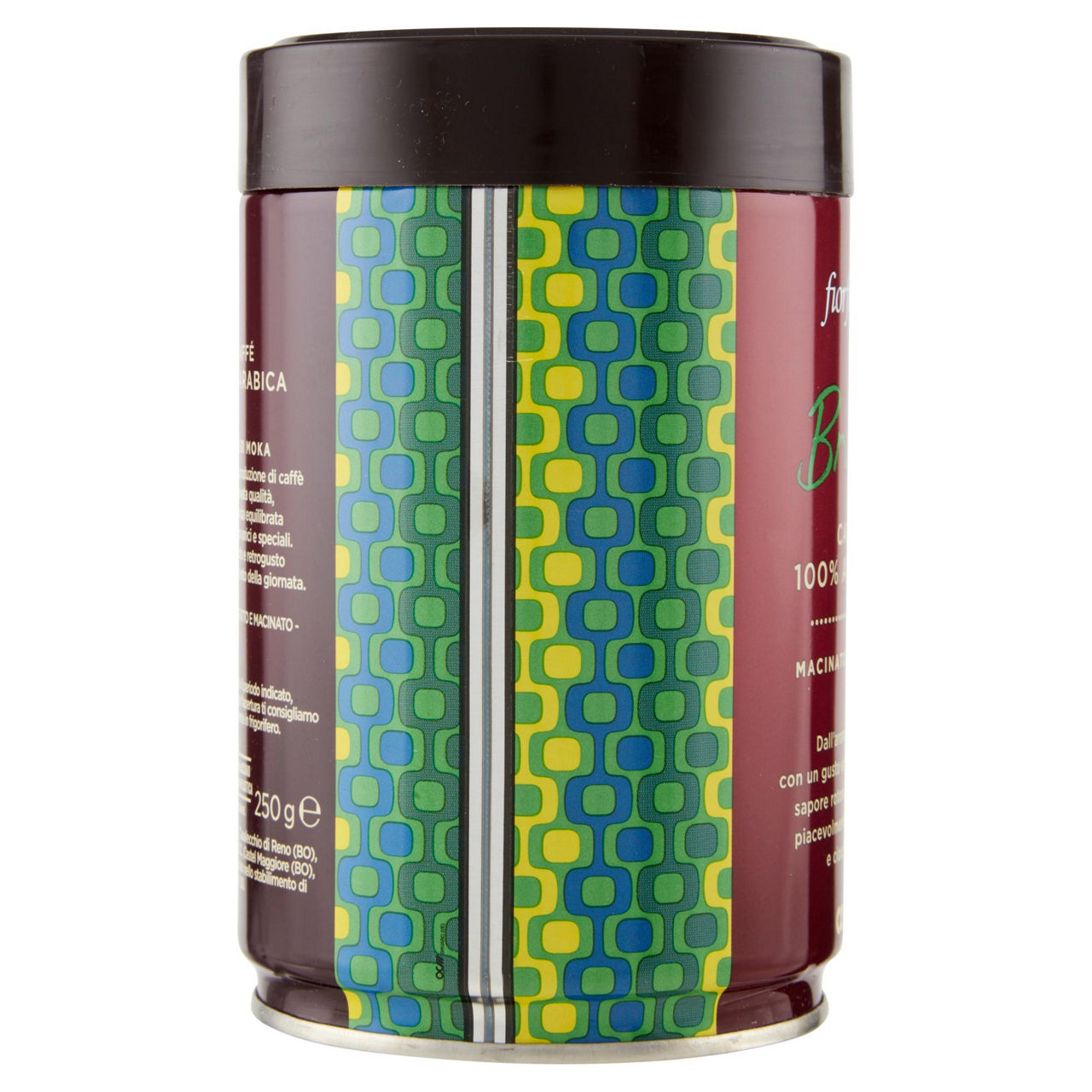 Caffè macinato Brasile 250 gr - Immagine 11