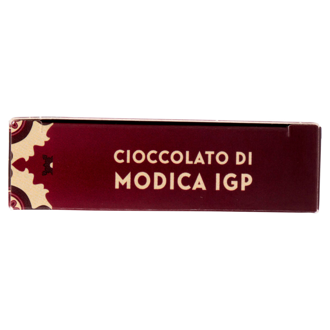 Tavoletta di Cioccolato fondente di Modica IGP 75 gr - Immagine 21
