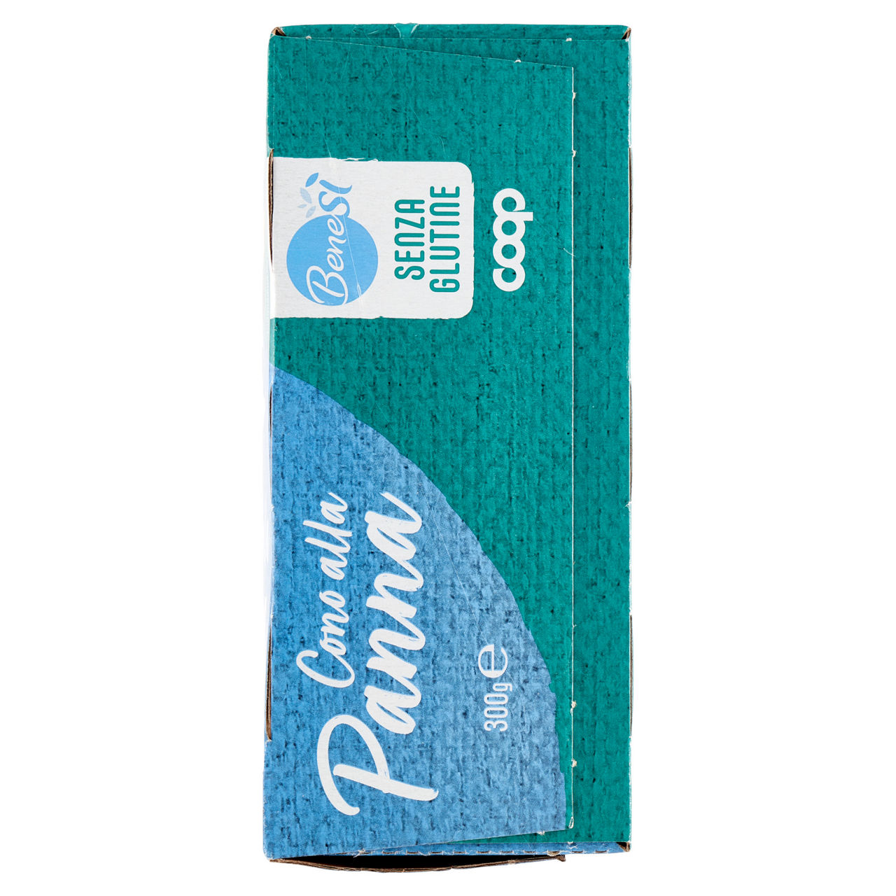 Cono gelato alla panna senza glutine 4 pz 300 gr - Immagine 31