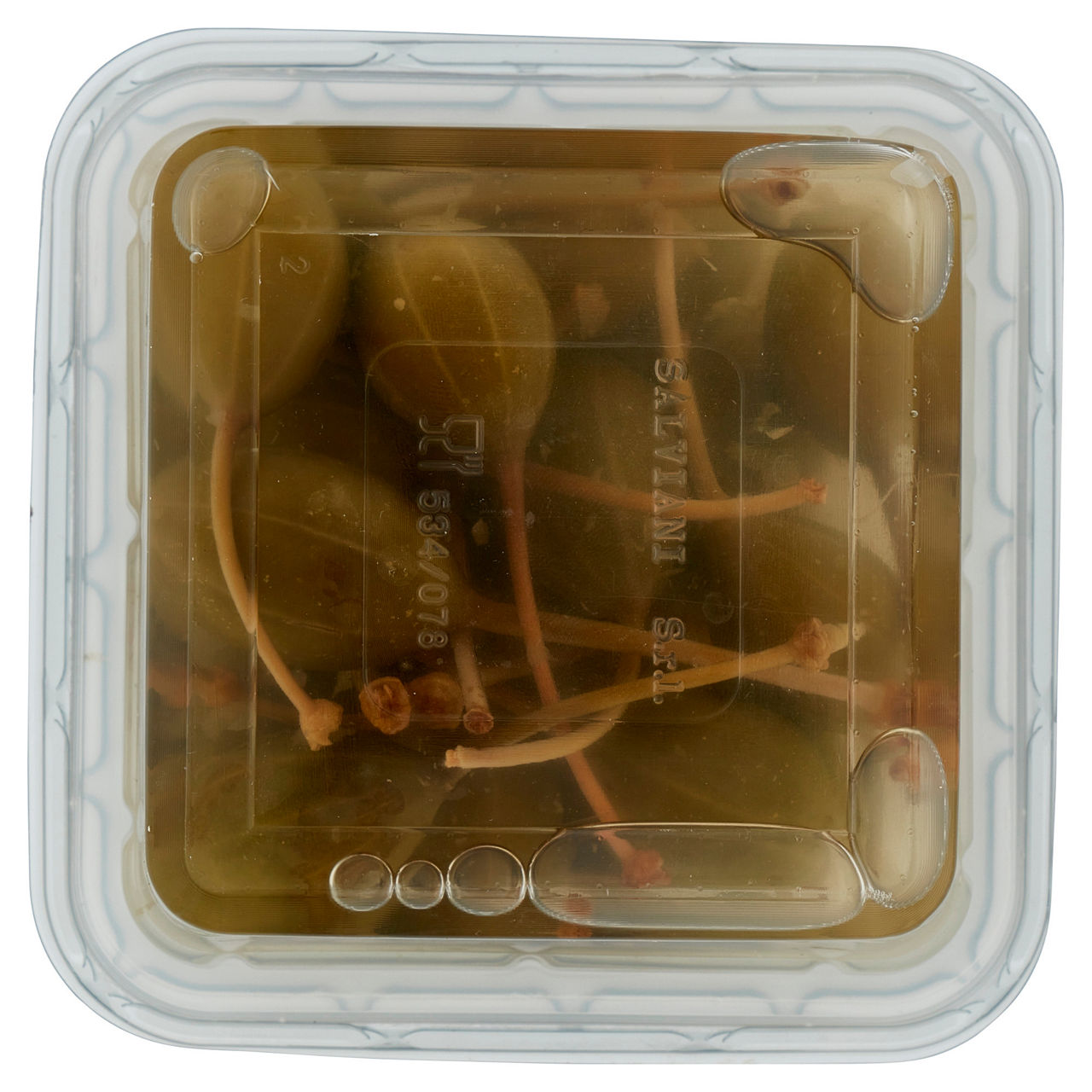 Frutto di cappero 200 gr - Immagine 41