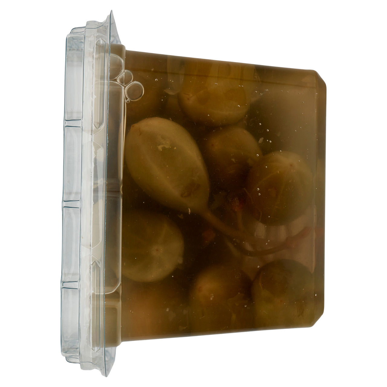 Frutto di cappero 200 gr - Immagine 11