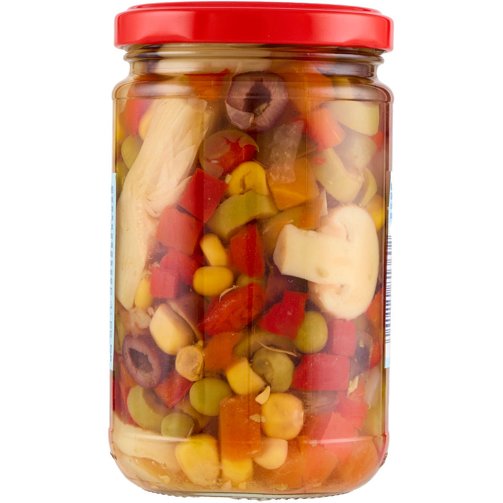 Condimento per insalate di riso Leggero 190 gr - Immagine 21