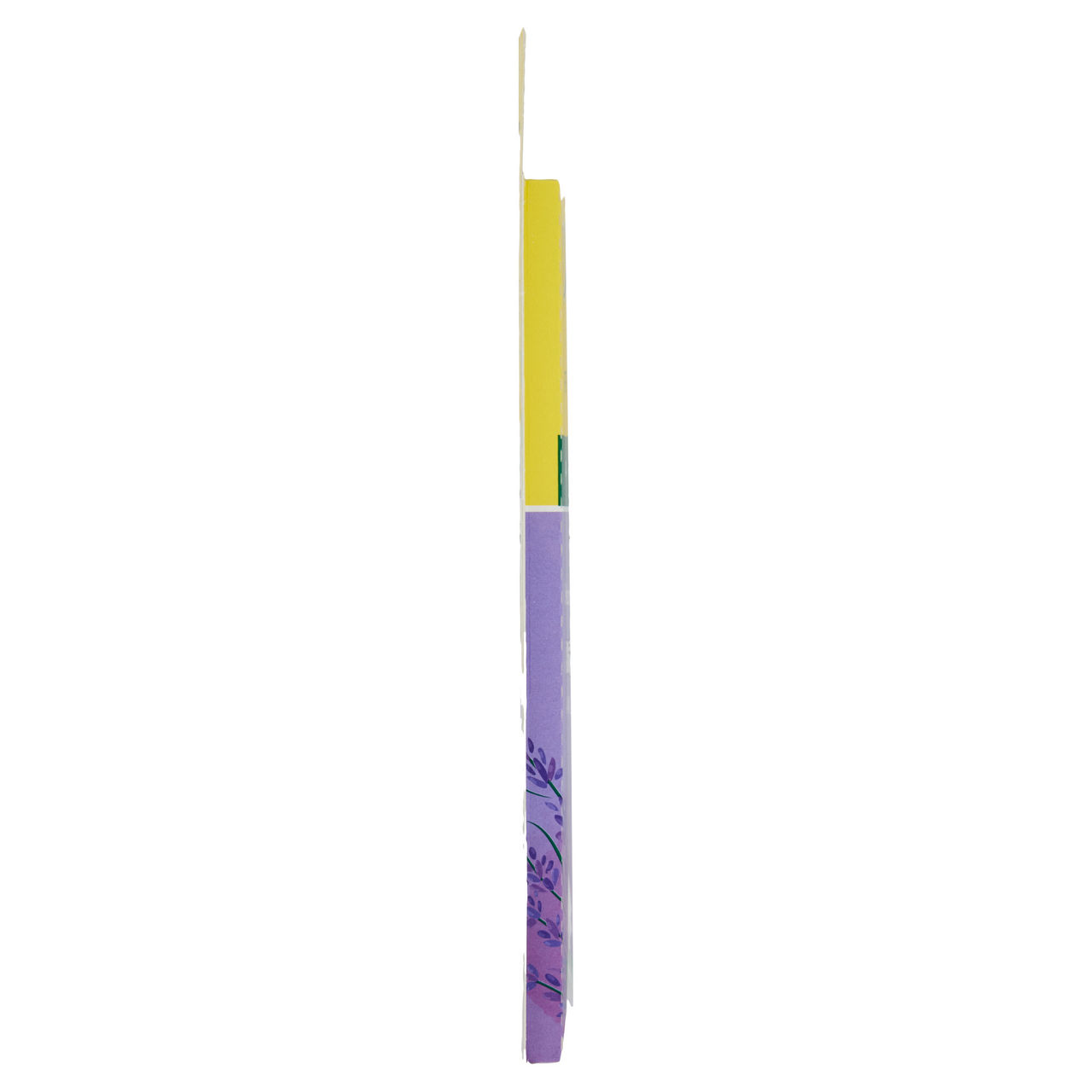 Foglietti salvalana al profumo di lavanda 12 pz - Immagine 51