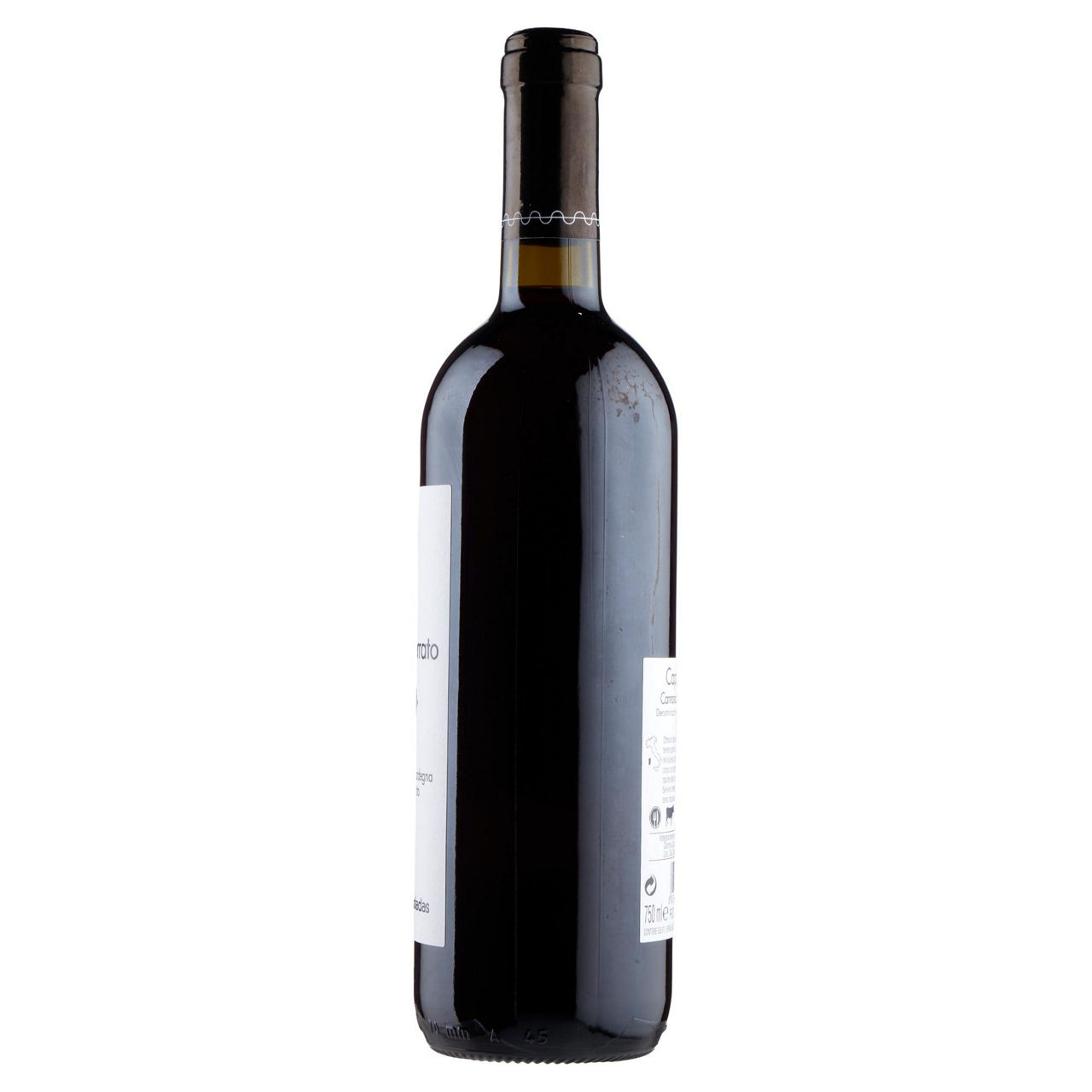 Vino rosso Capo Ferrato Cannonau di Sardegna DOC 750 ml - Immagine 21