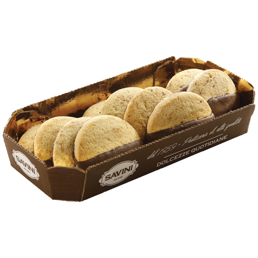 Biscotti lunetta 200 gr