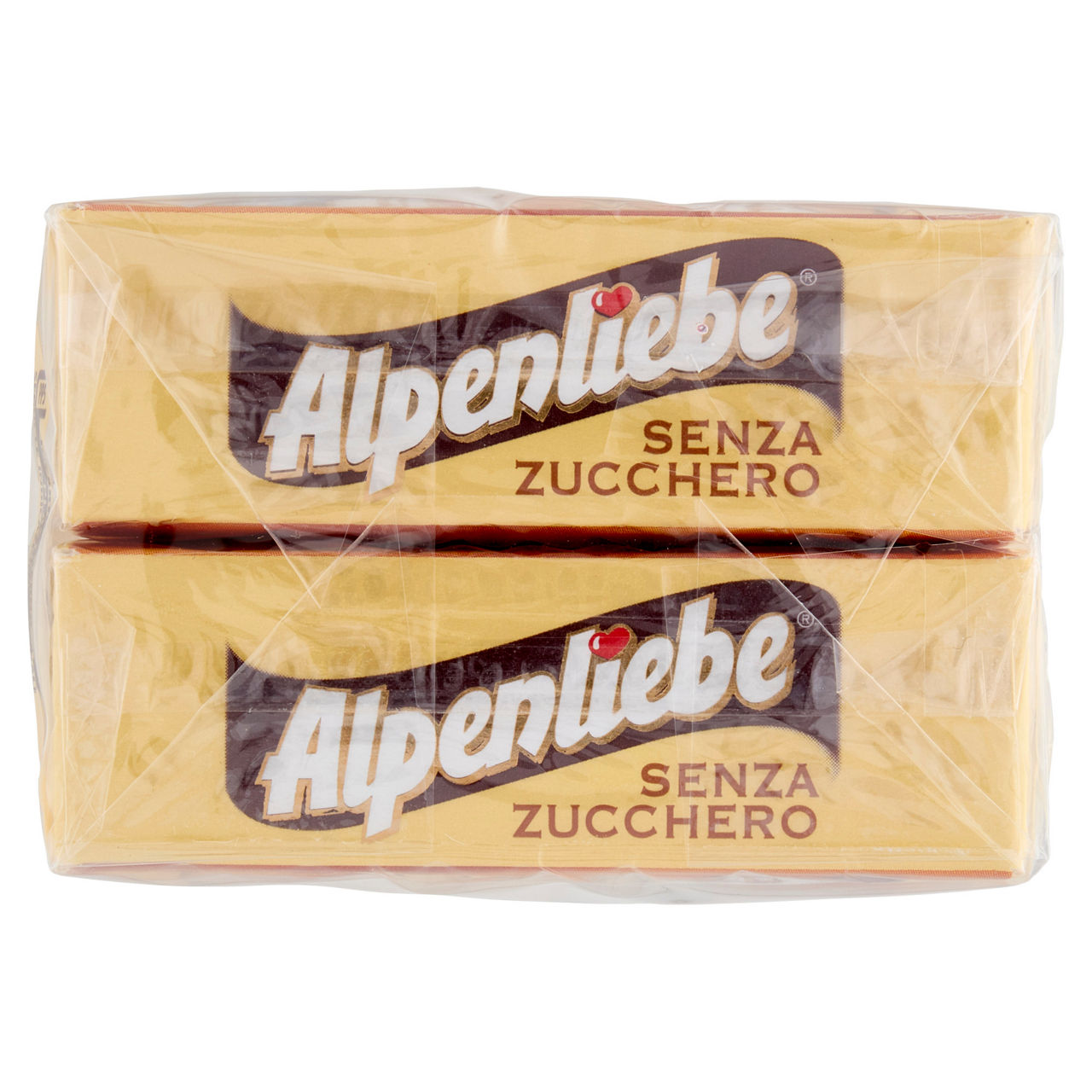 Caramelle colate senza zuccheri 2 pz x 49 gr - Immagine 51
