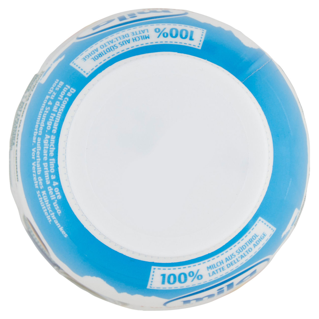 Yogurt da bere alla pesca 200 gr - Immagine 21