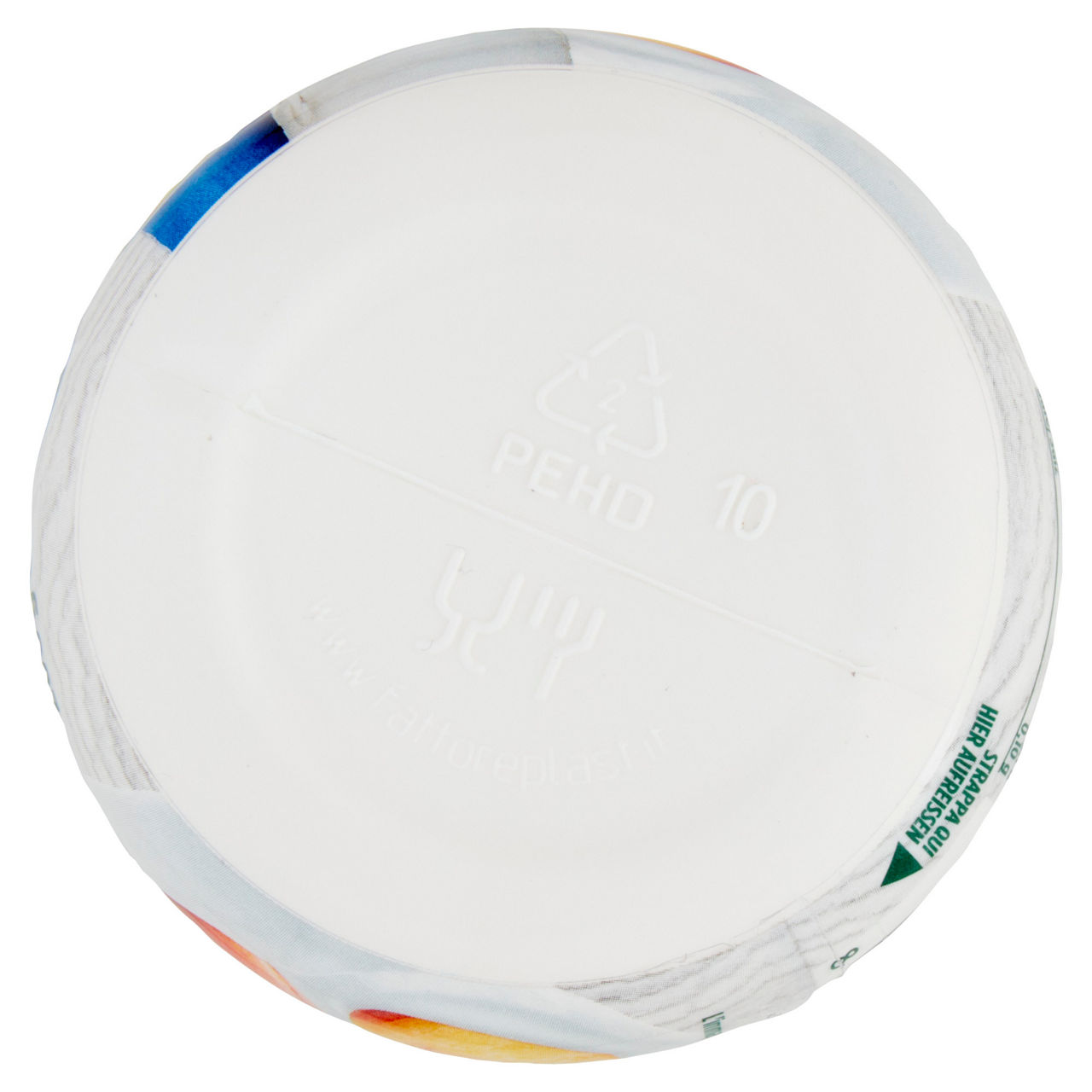 Yogurt da bere alla pesca 200 gr - Immagine 31