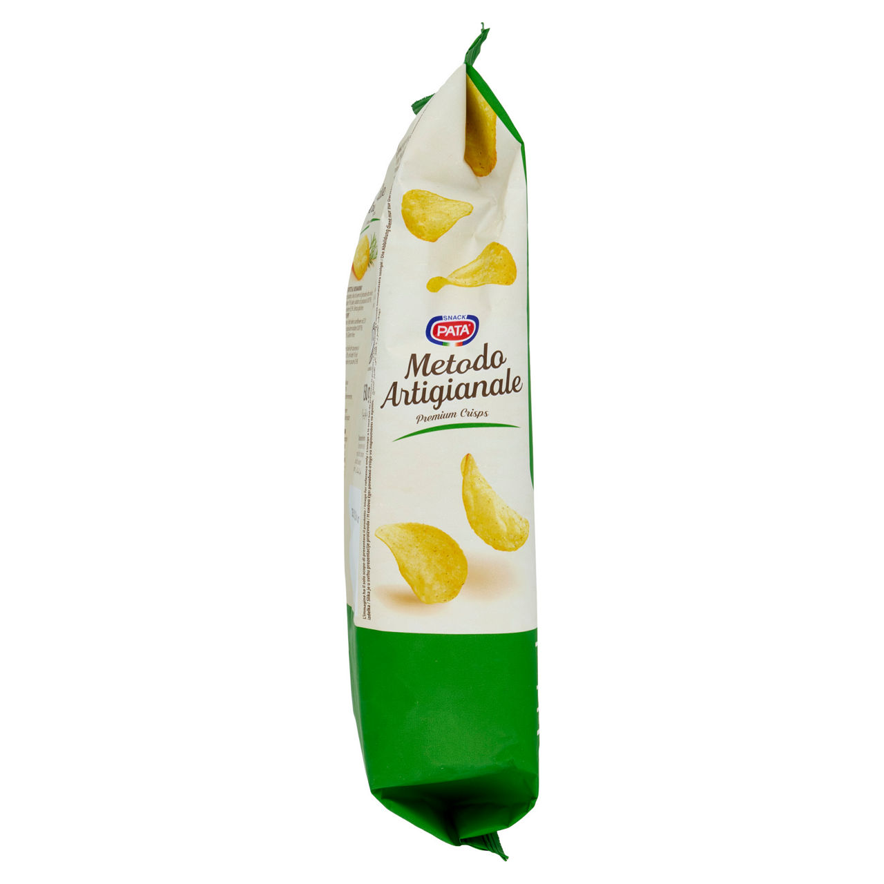 Patatine al rosmarino 150 gr - Immagine 51