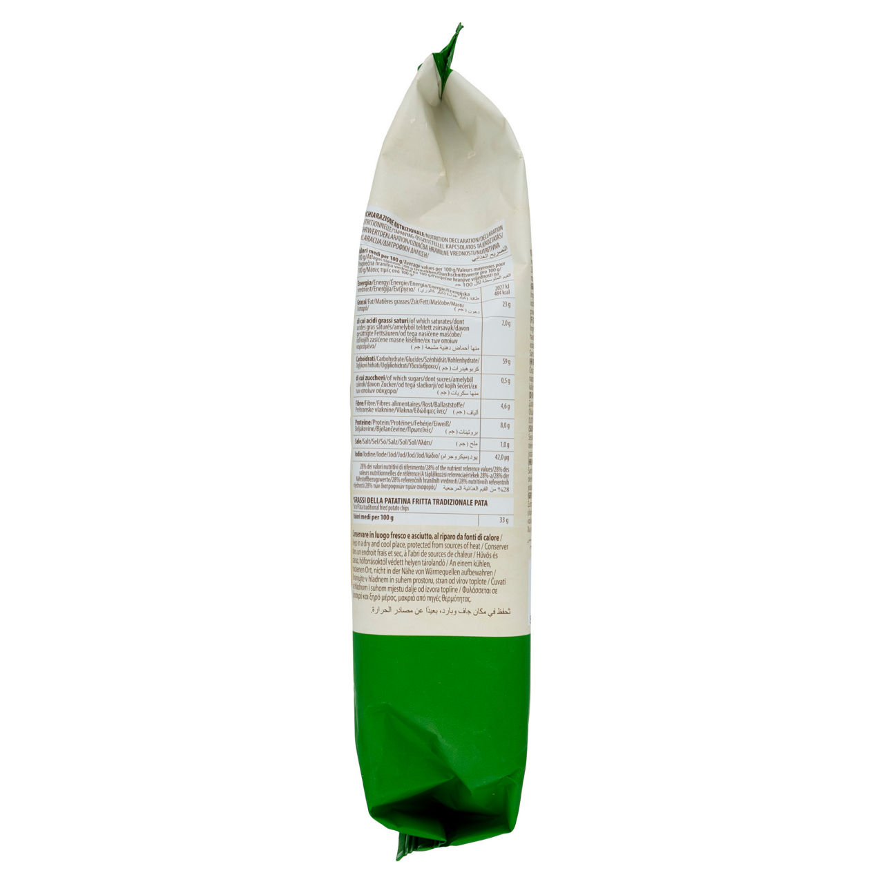 Patatine al rosmarino 150 gr - Immagine 31