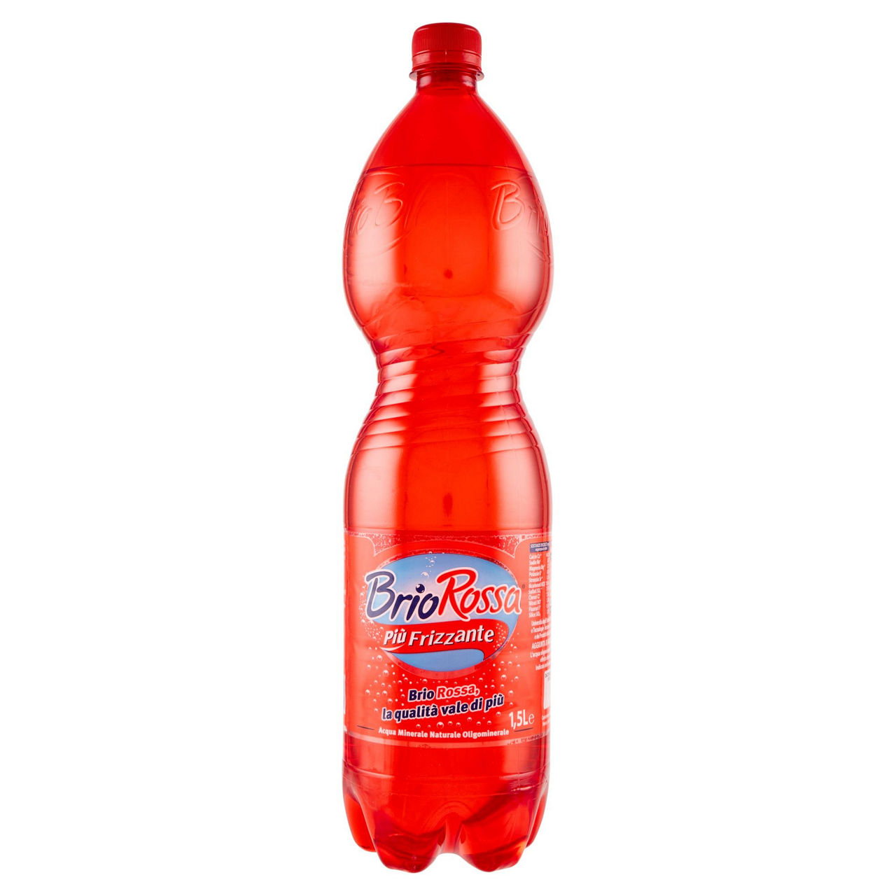 Acqua minerale frizzante 1,5 lt - Immagine 21