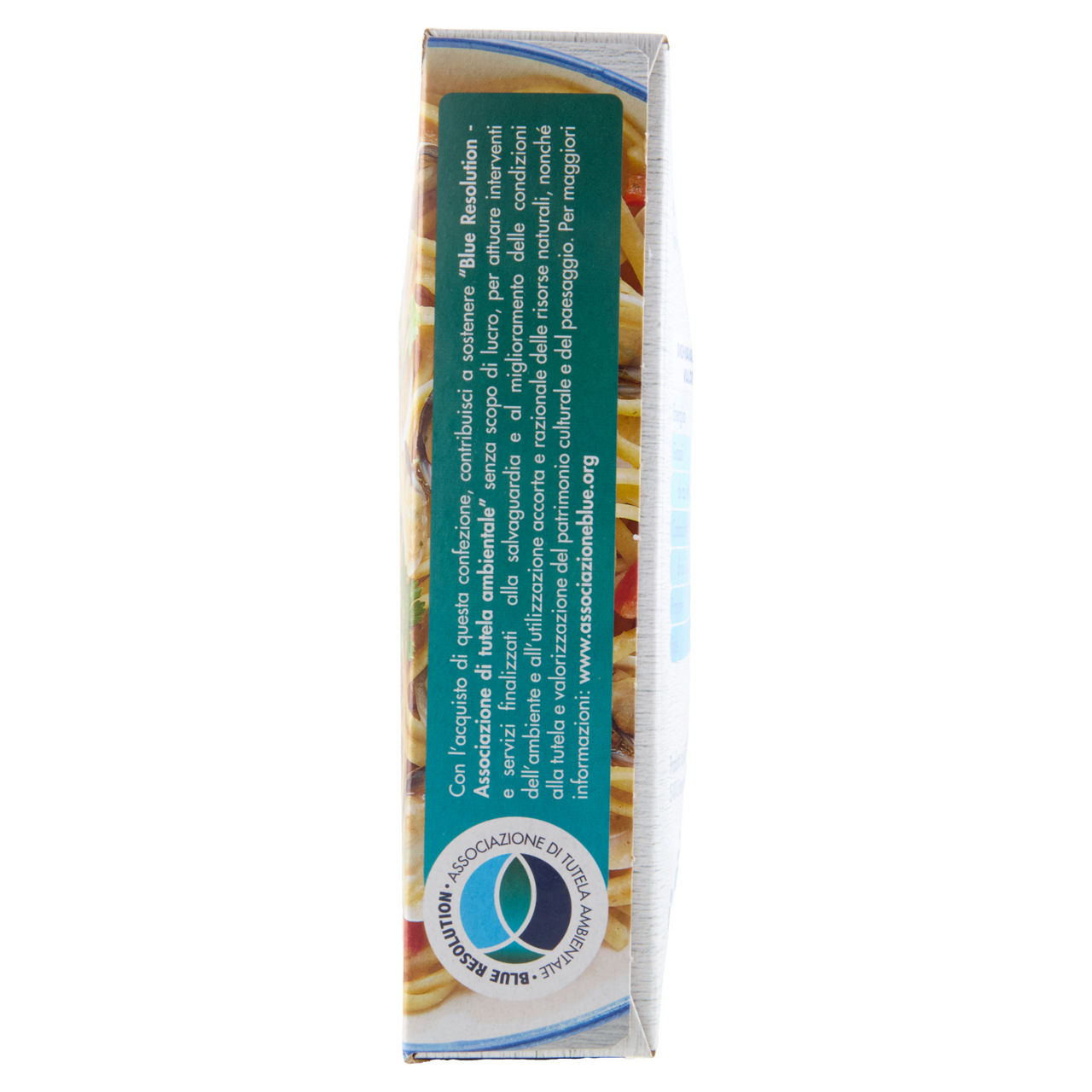 Sugo pronto alle vongole surgelato 450 gr - Immagine 31