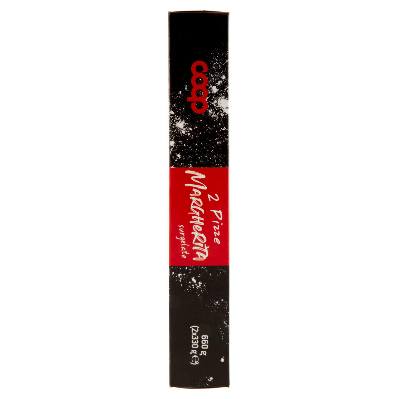 Pizza Margherita 2 pz 660 gr - Immagine 11