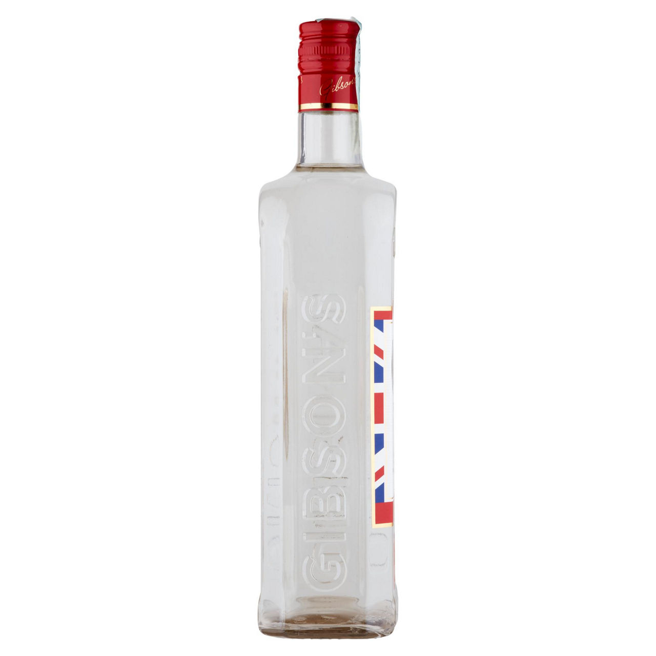 Gin gibson's london dry 37,5 gradi bottiglia l 1 - Immagine 31