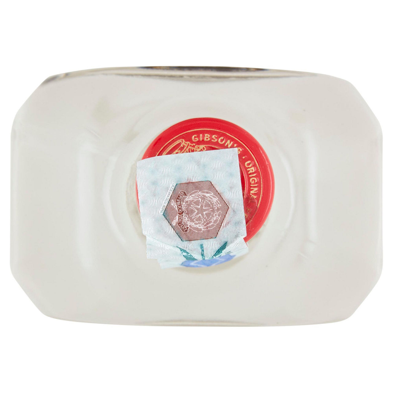 Gin gibson's london dry 37,5 gradi bottiglia l 1 - Immagine 41