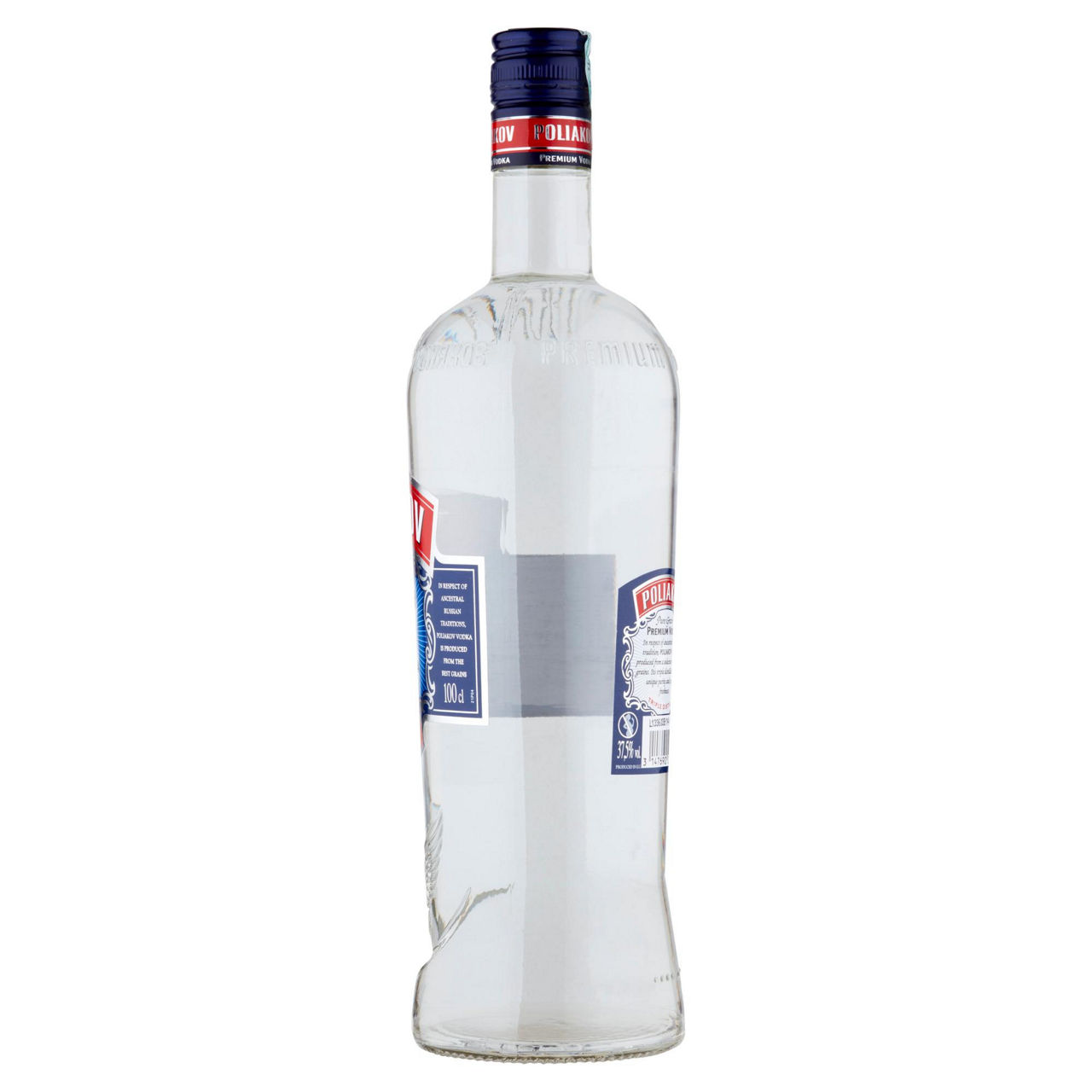 Vodka 1 lt - Immagine 21