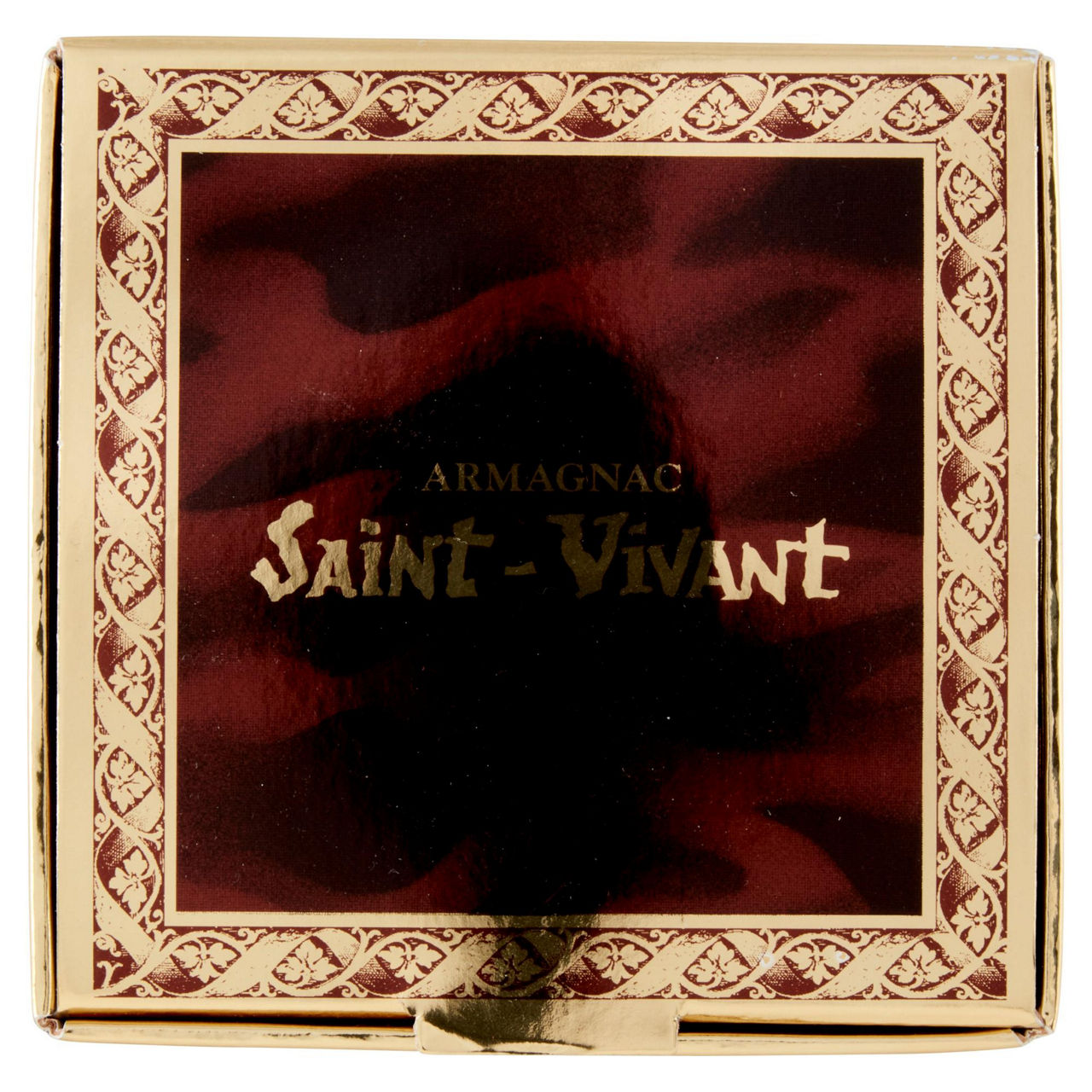 Cognac armagnac 40 gradi saint-vivant astuccio ml 700 - Immagine 41