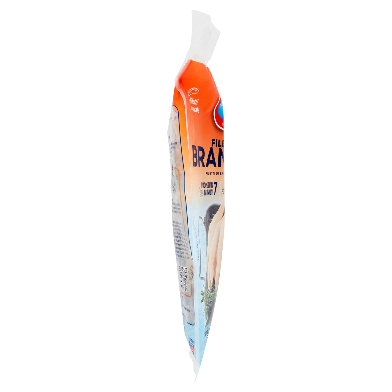 Filetti di branzino surgelati 360 gr - Immagine 21