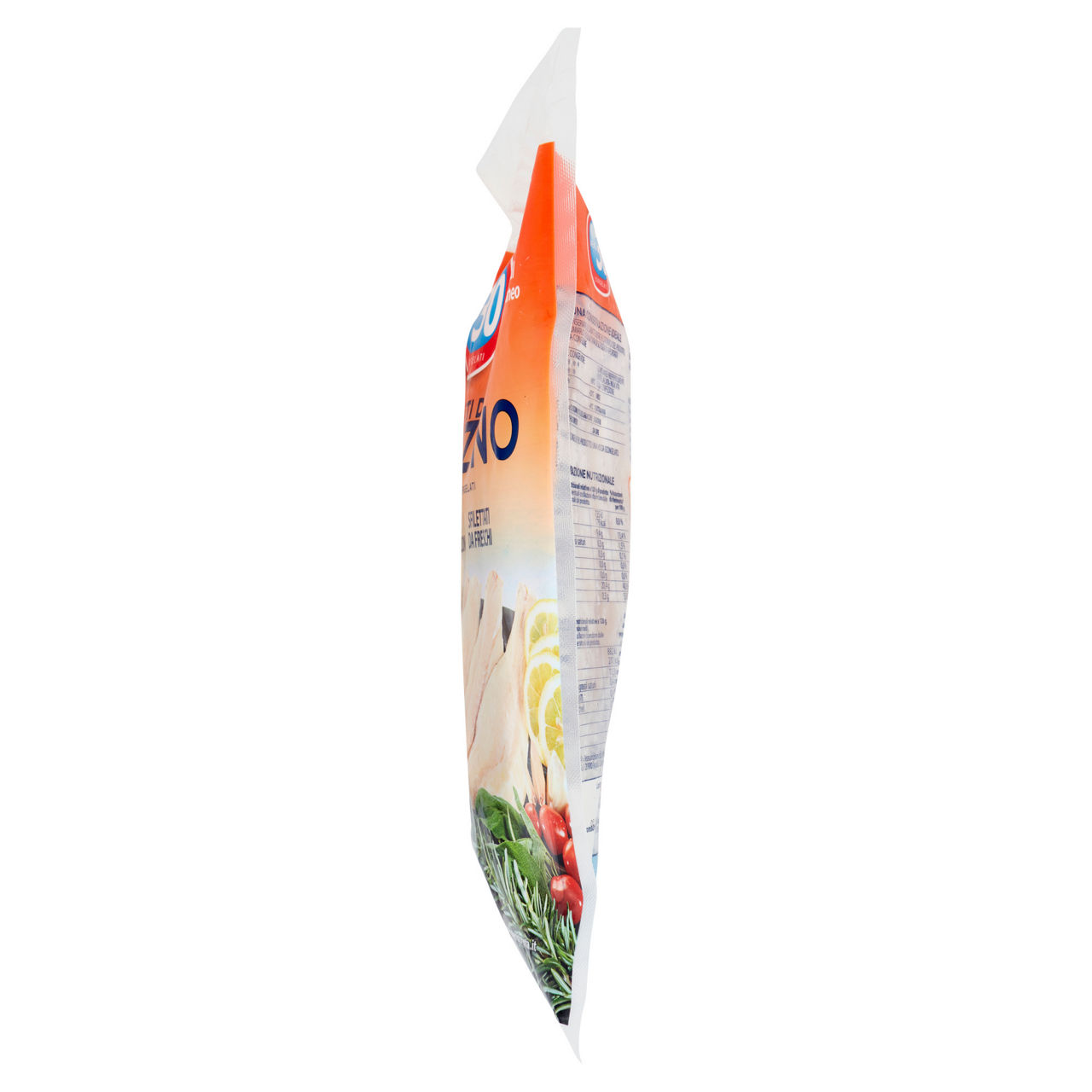 Filetti di branzino surgelati 360 gr - Immagine 11
