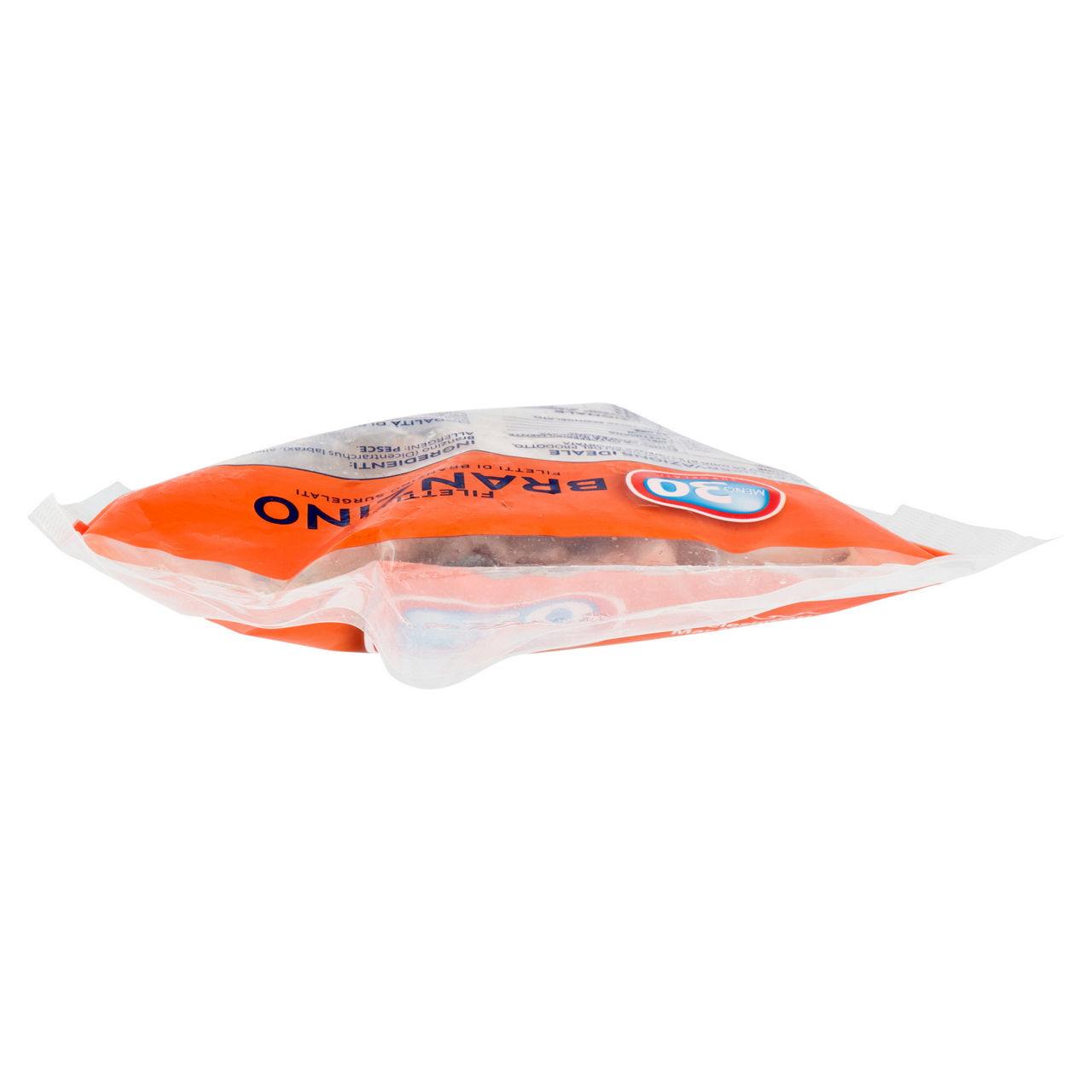 Filetti di branzino surgelati 360 gr - Immagine 51