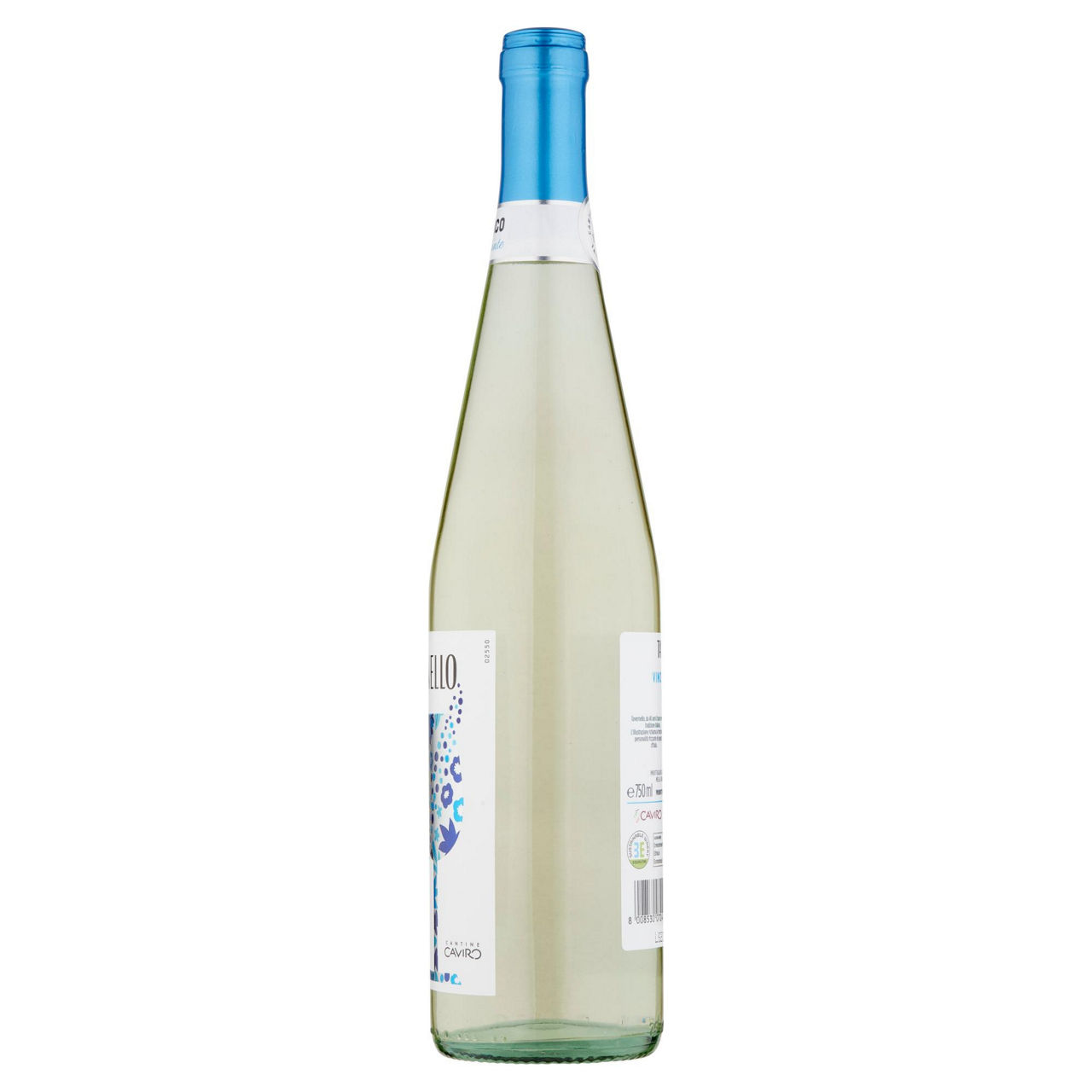 Tavernello bianco frizzante 750 ml - Immagine 31