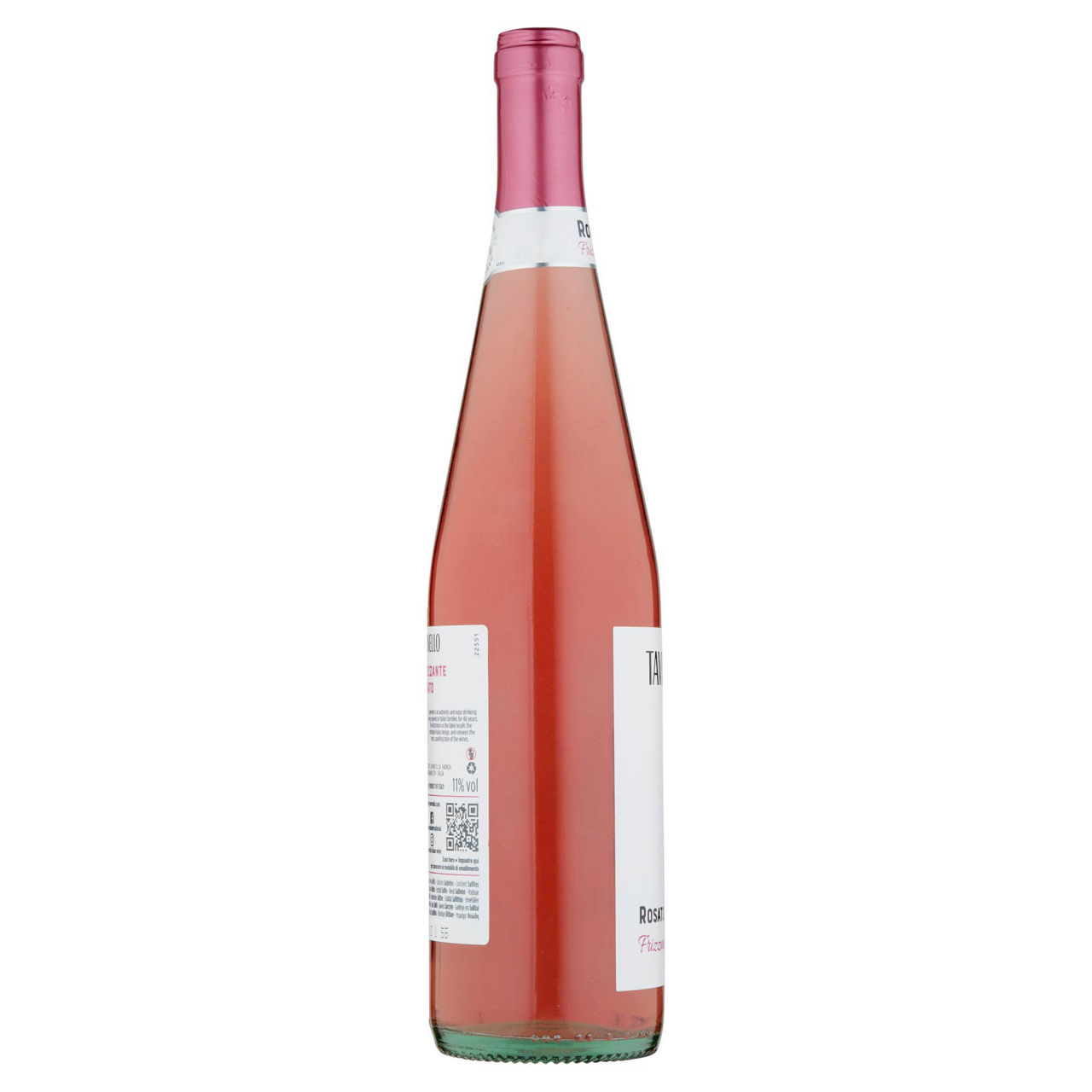 Tavernello rosato frizzante 750 ml - Immagine 21