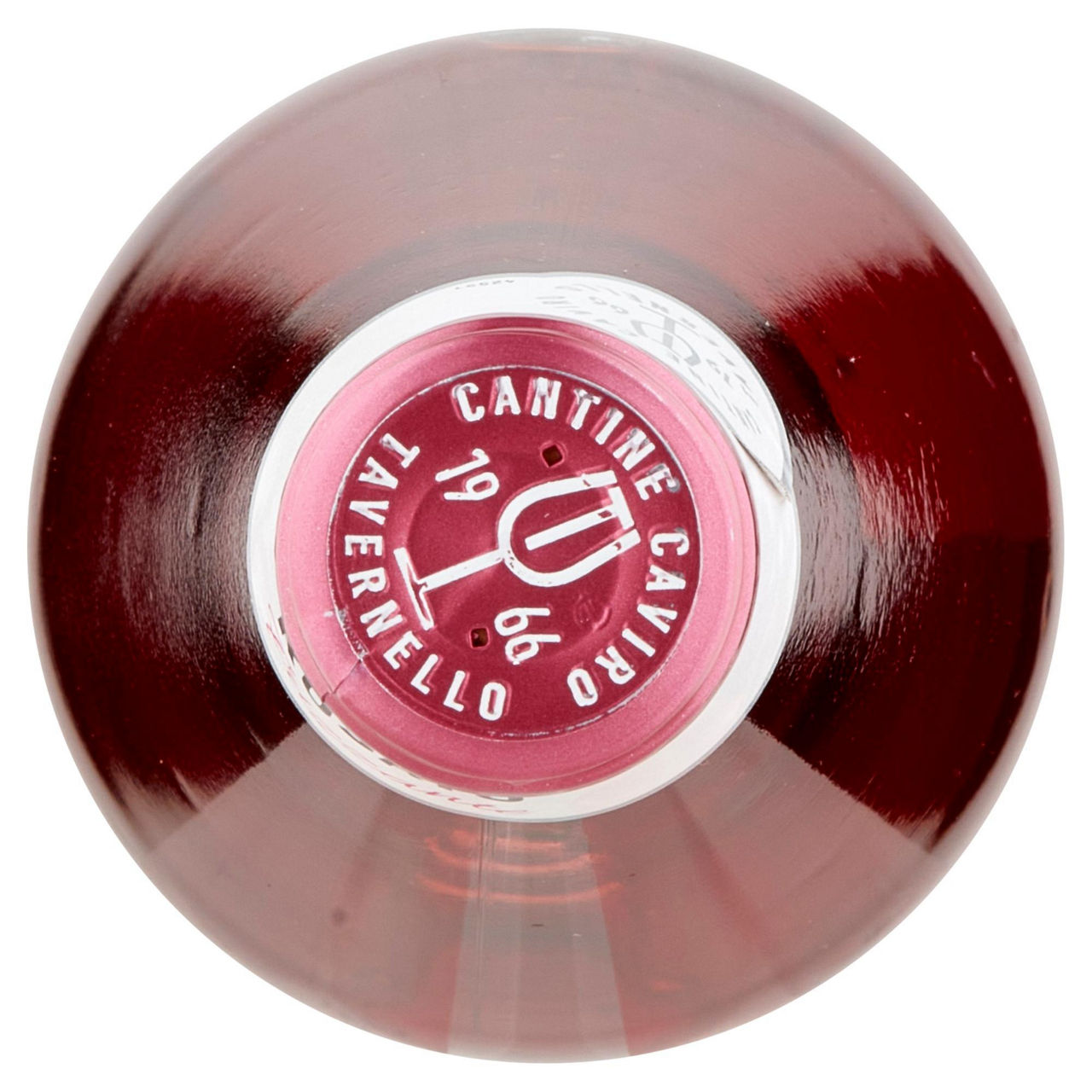 Tavernello rosato frizzante 750 ml - Immagine 51