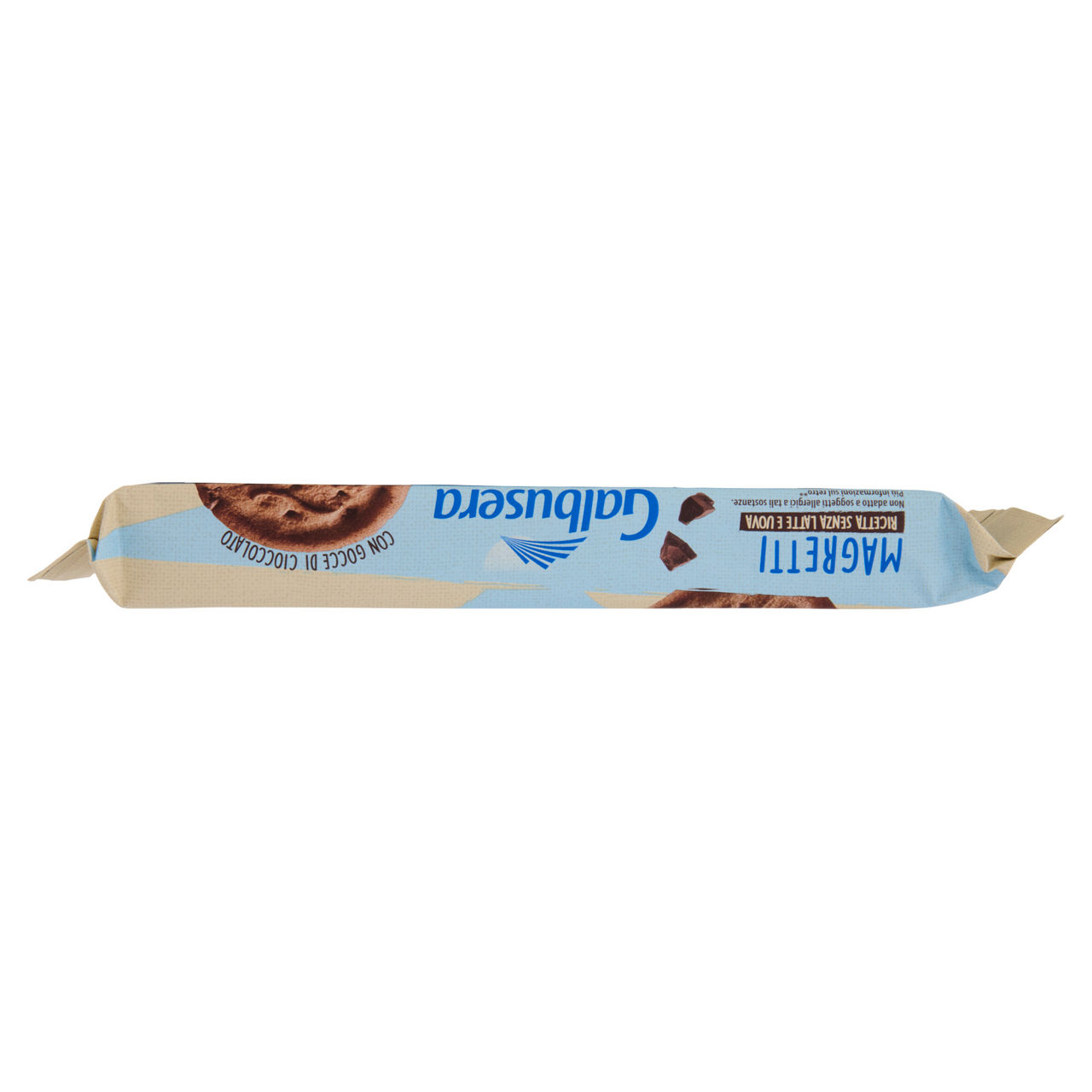Biscotti frollini con gocce di cioccolato 260 gr - Immagine 21