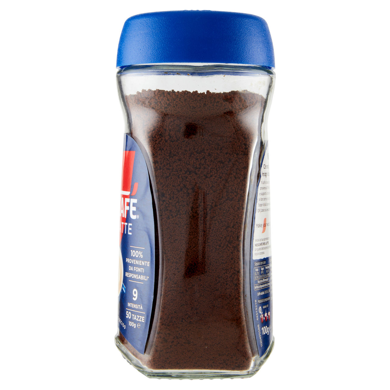 Caffè solubile per latte 100 gr - Immagine 41