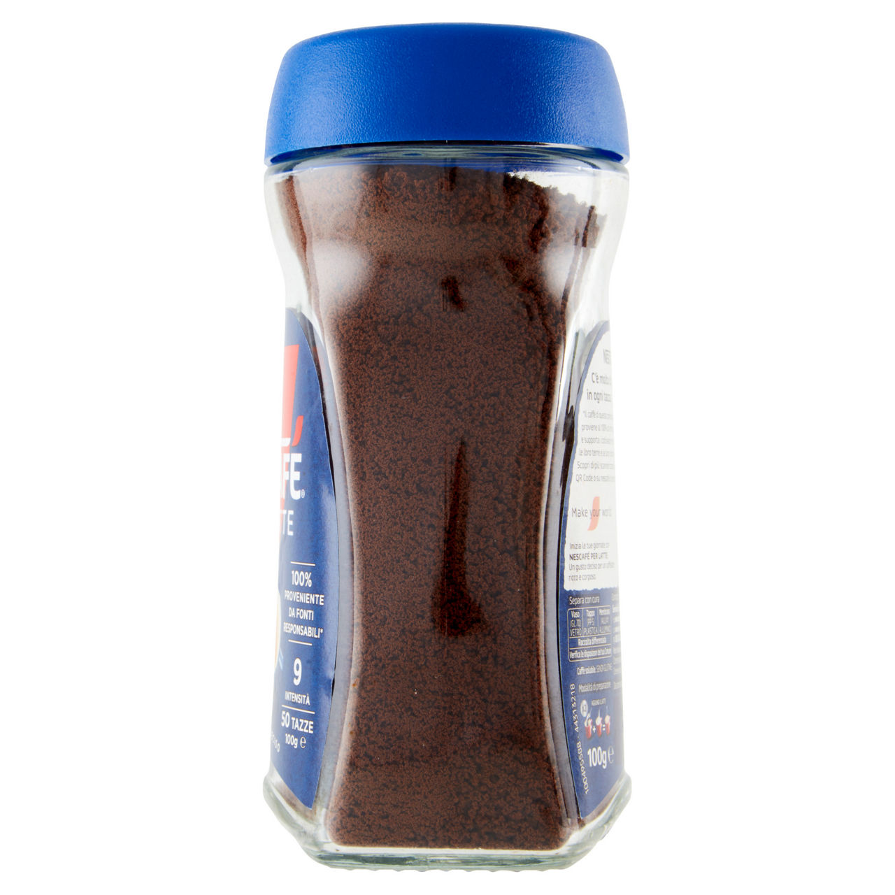 Caffè solubile per latte 100 gr - Immagine 21