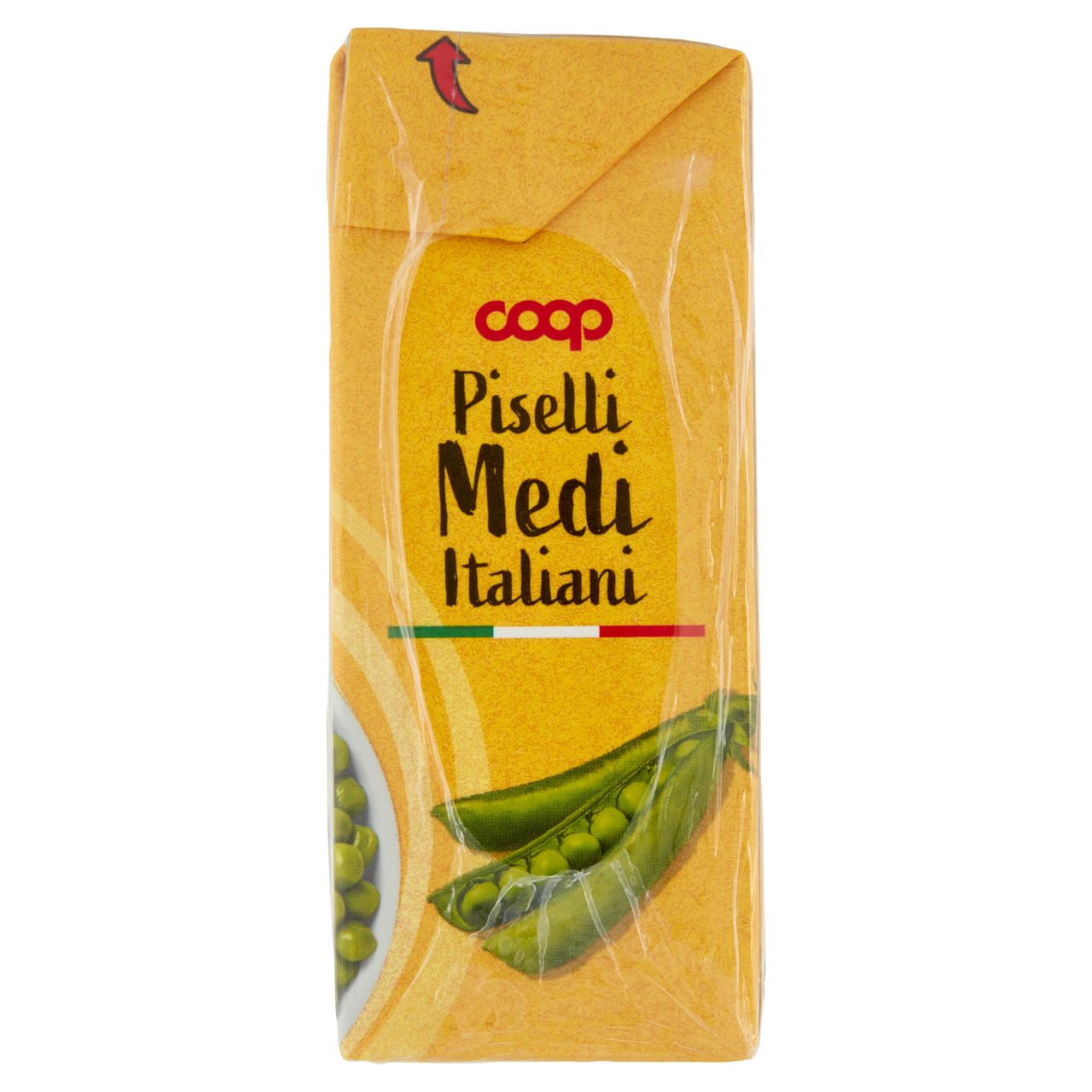 Piselli medi coop brick g380x2 sgocc.g240x2 - Immagine 51