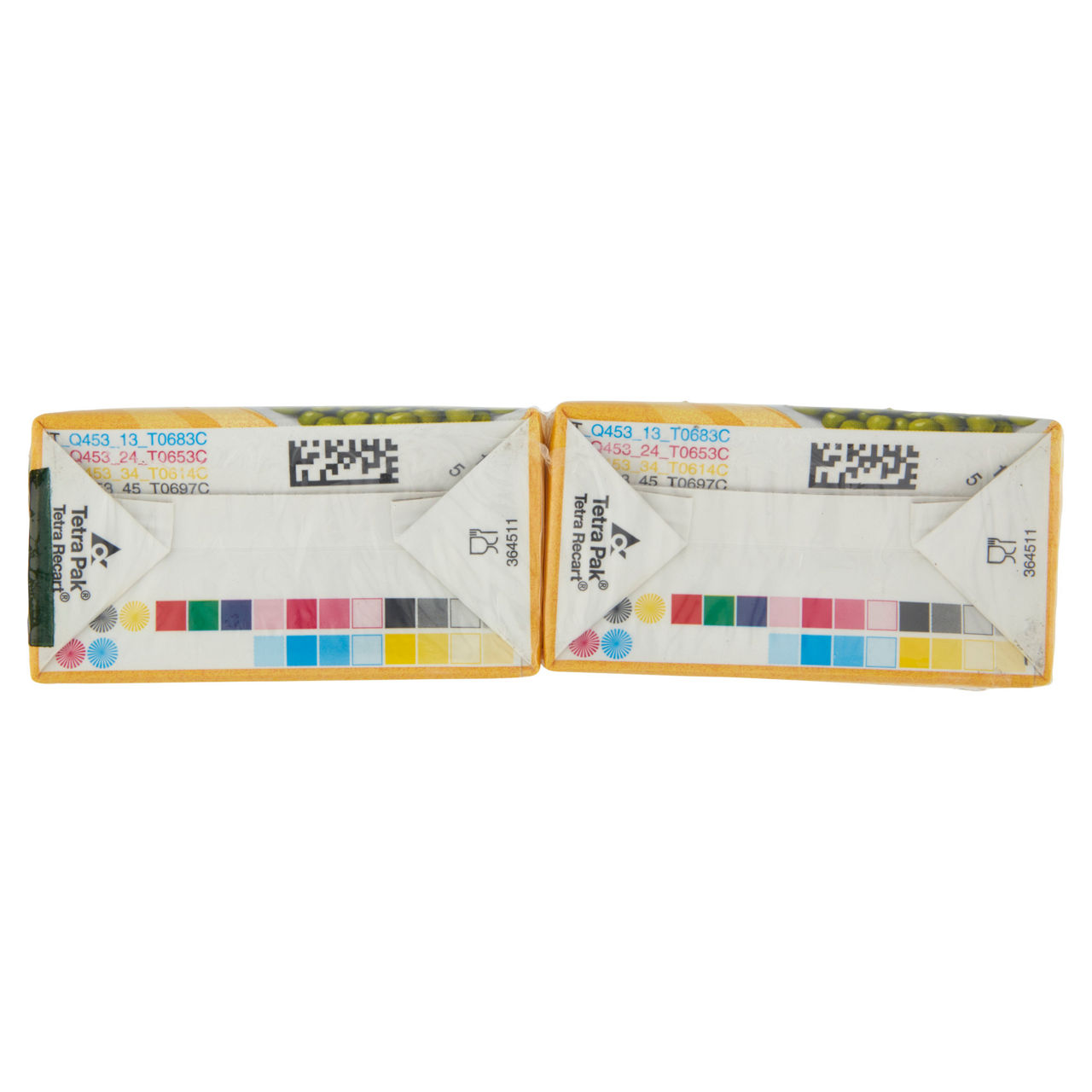 Piselli medi coop brick g380x2 sgocc.g240x2 - Immagine 61