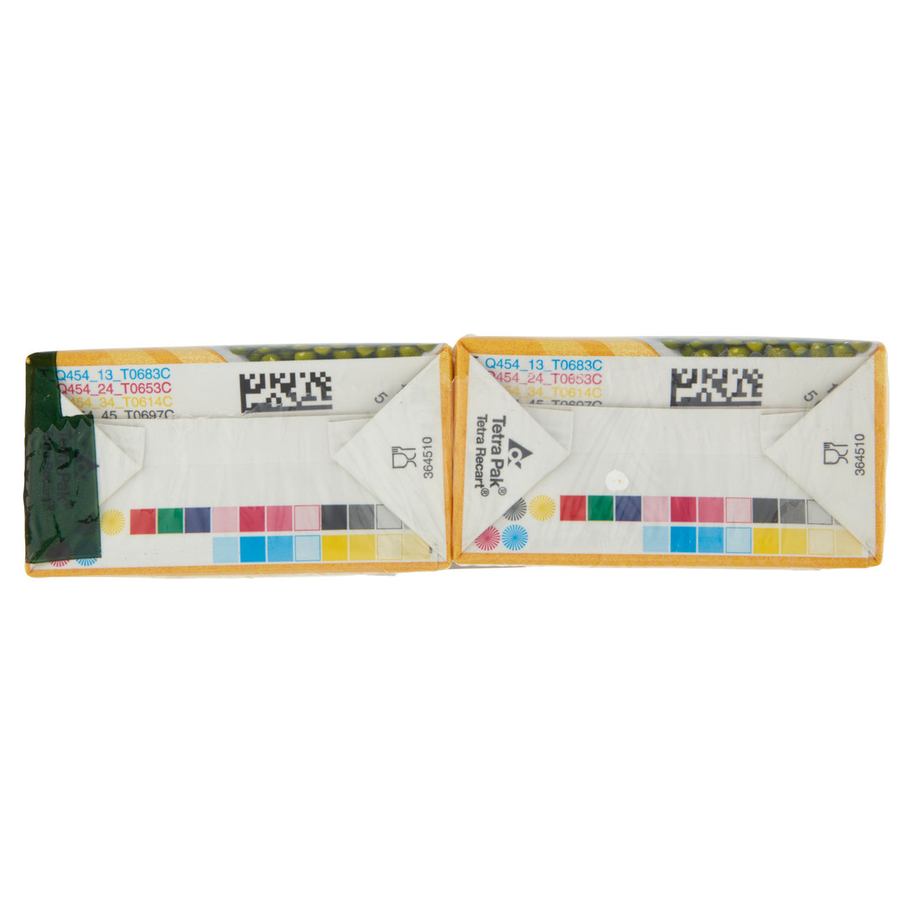 Piselli fini coop brick g380x2 sgocc.g240x2 - Immagine 21