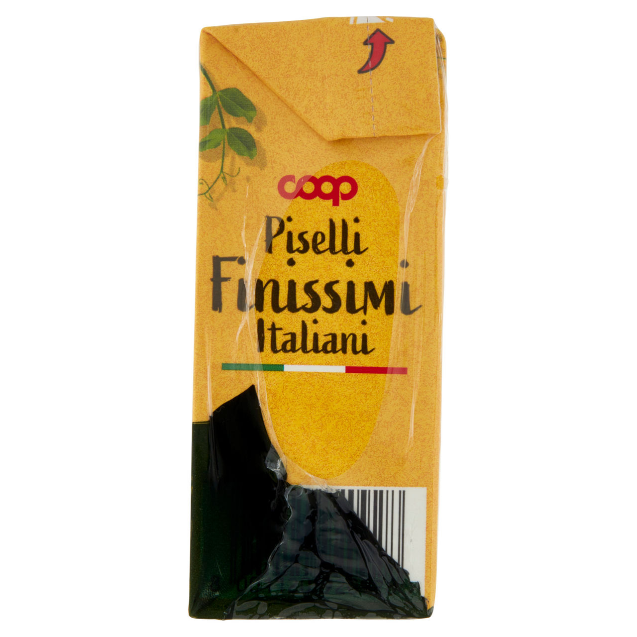 Piselli finissimi coop brick g380x2 sgocc.g240x2 - Immagine 41