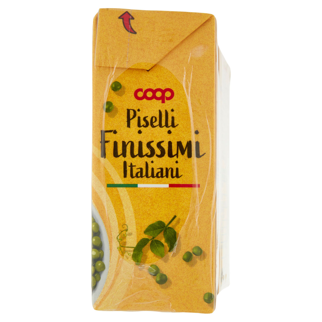 Piselli finissimi coop brick g380x2 sgocc.g240x2 - Immagine 51